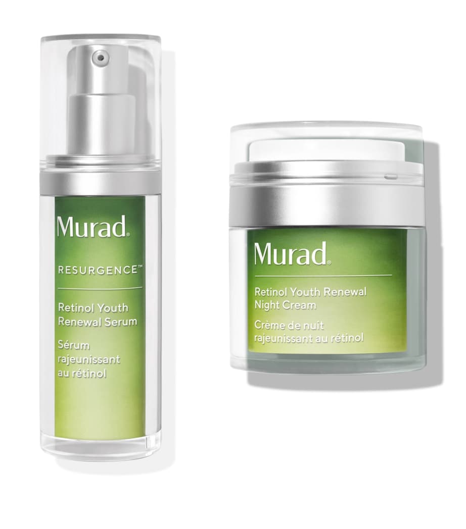 Retinol Revival Kit NO COLOUR Image 2
