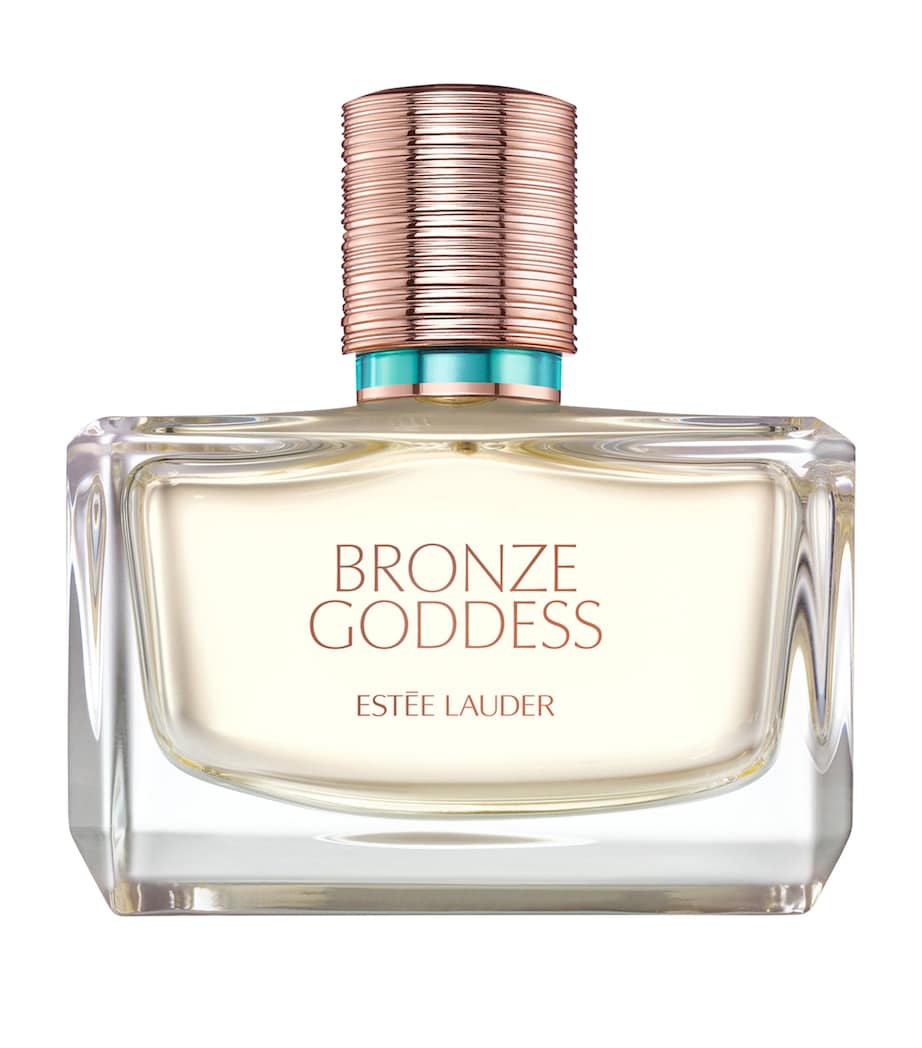 Bronze Goddess Skinscent Eau Fraîche Skinscent (50ml) NO COLOUR Image 1