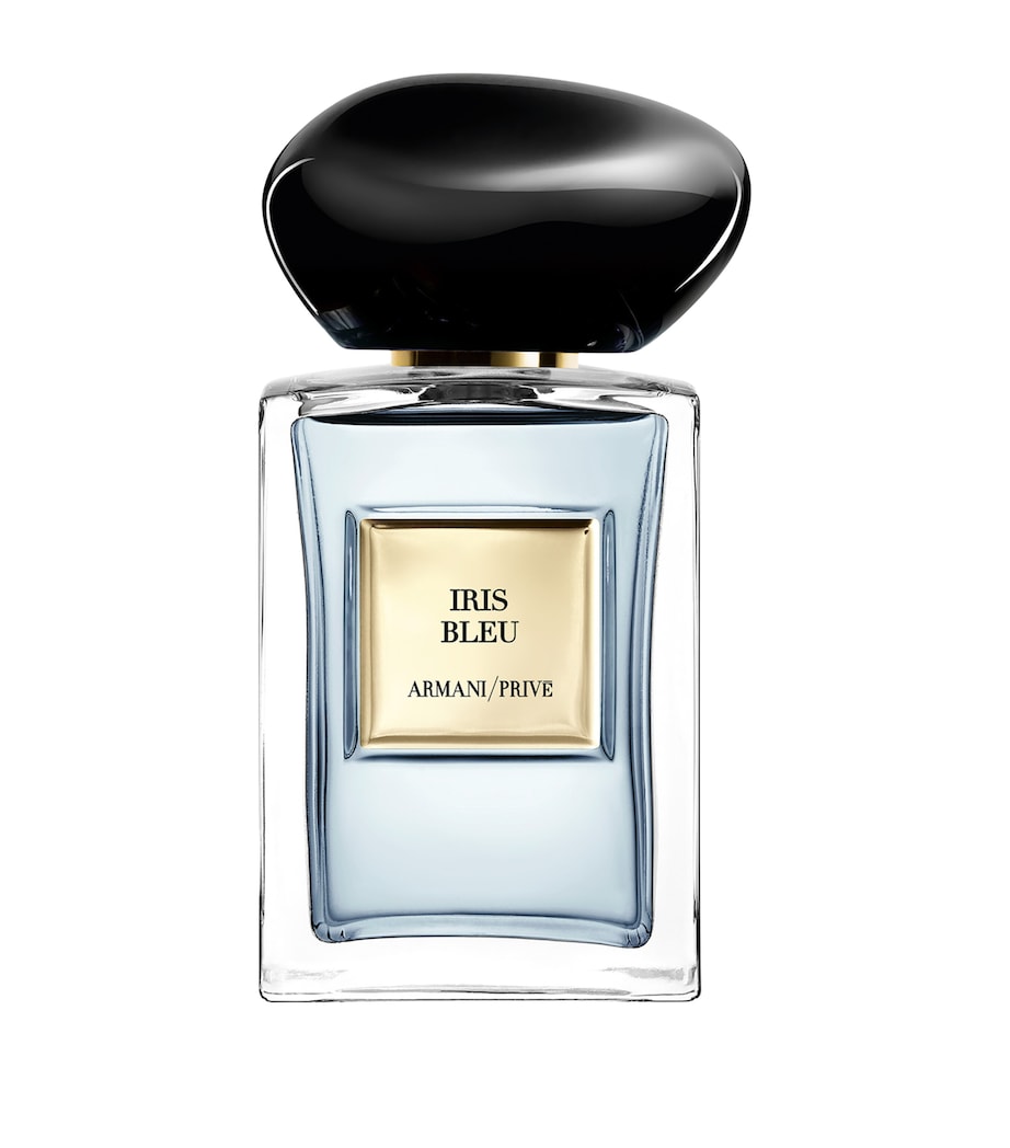 Armani Privé Iris Bleu Eau de Toilette (50ml) Image 1