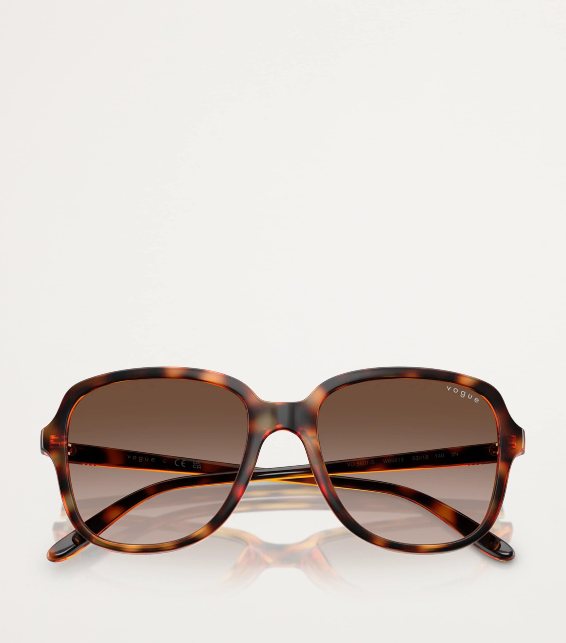 Nylon Sunglasses W65613 Image 5