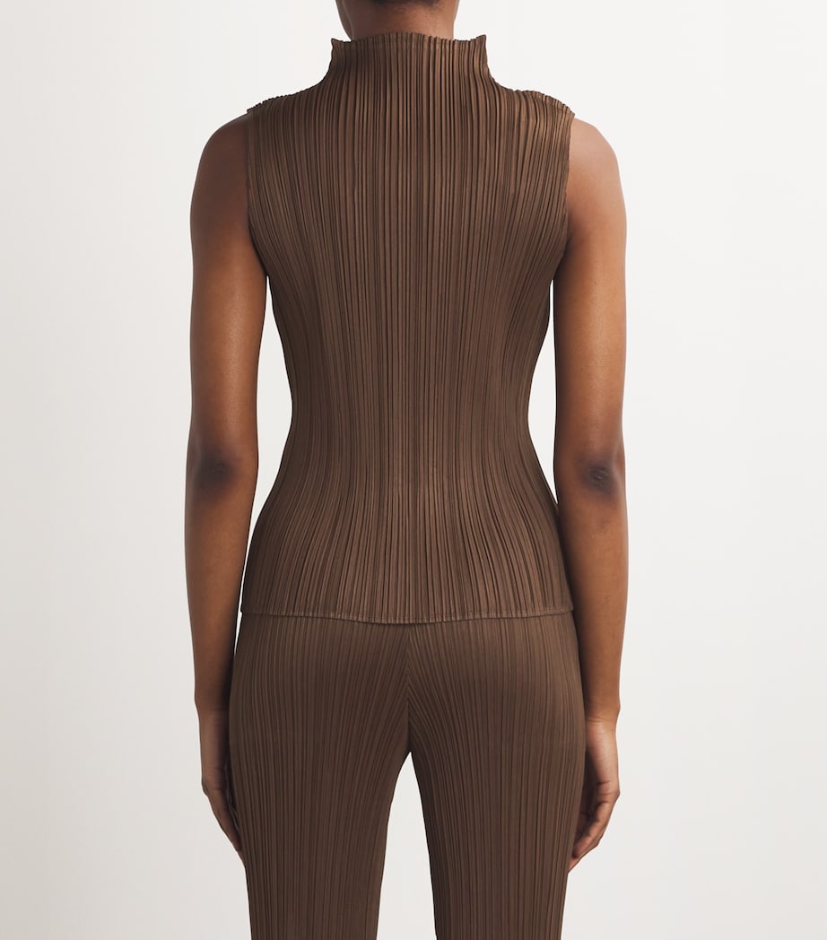 New Colorful Basics Tank Top 44 Image 4