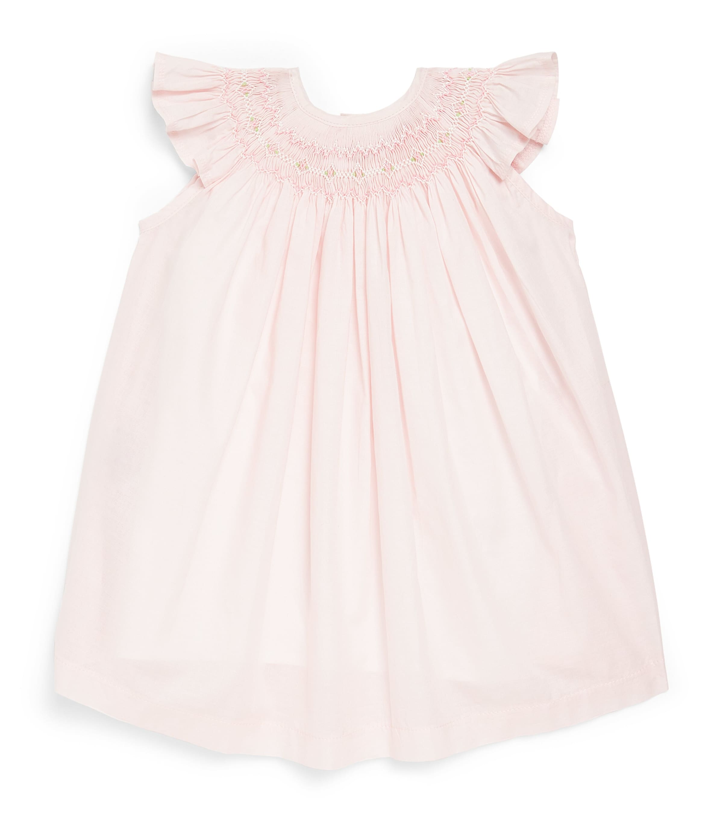 KISSY KISSY PIMA COTTON KISSY ELEGANCE DRESS