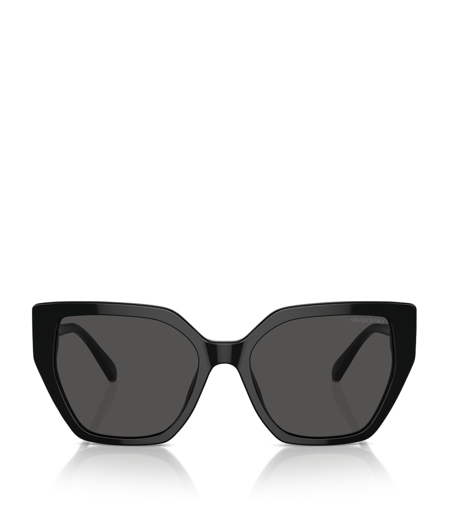 Swarovski Acetate SK6016 Sunglasses Image 1
