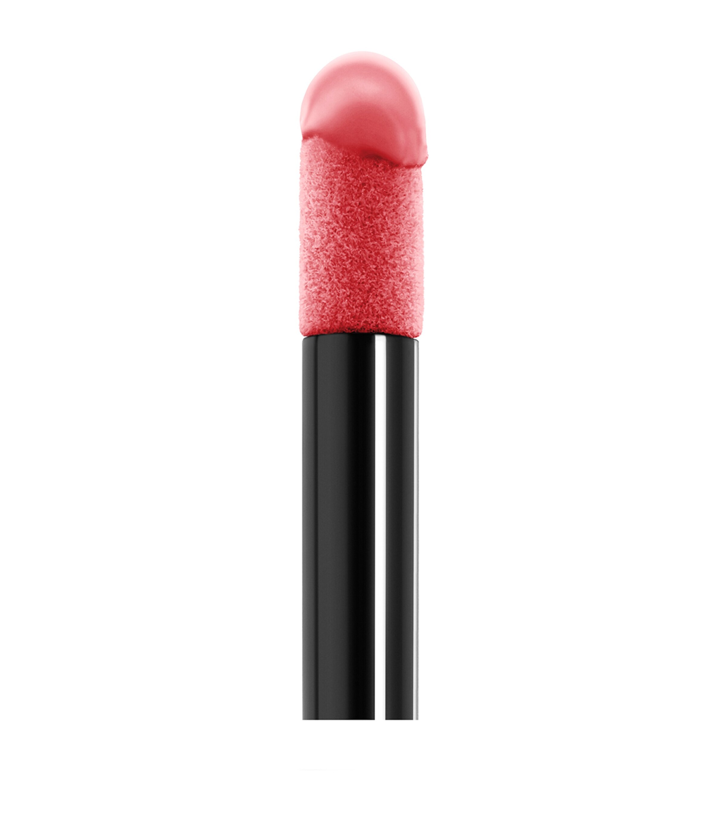 Matte Fluid Lip Colour BELLY BLOOM Image 4