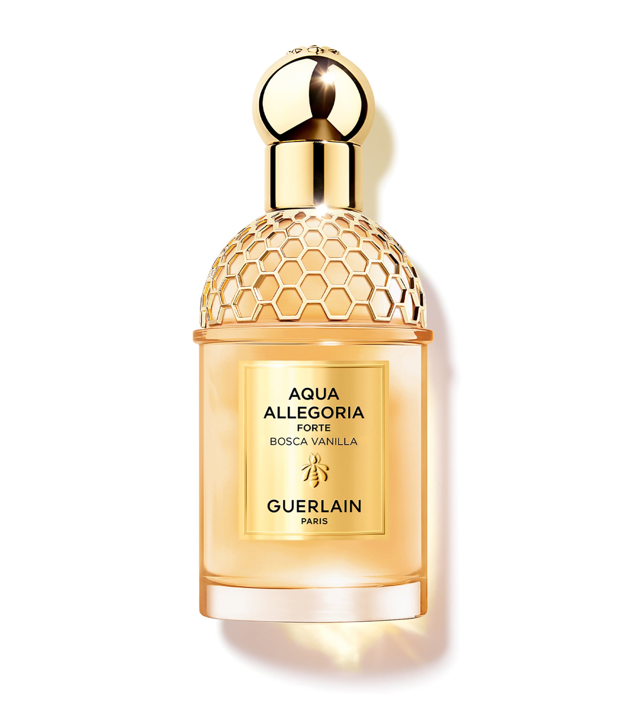Guerlain Aqua Allegoria Forte Bosca Vanilla Eau de Parfum (75ml) Image 1