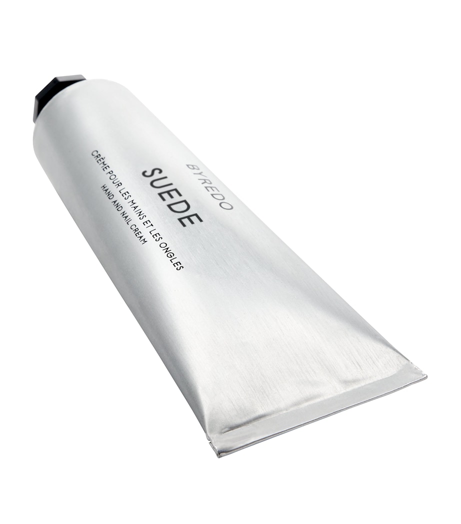 Byredo Suede Hand and Nail Cream (50ml) Image 3