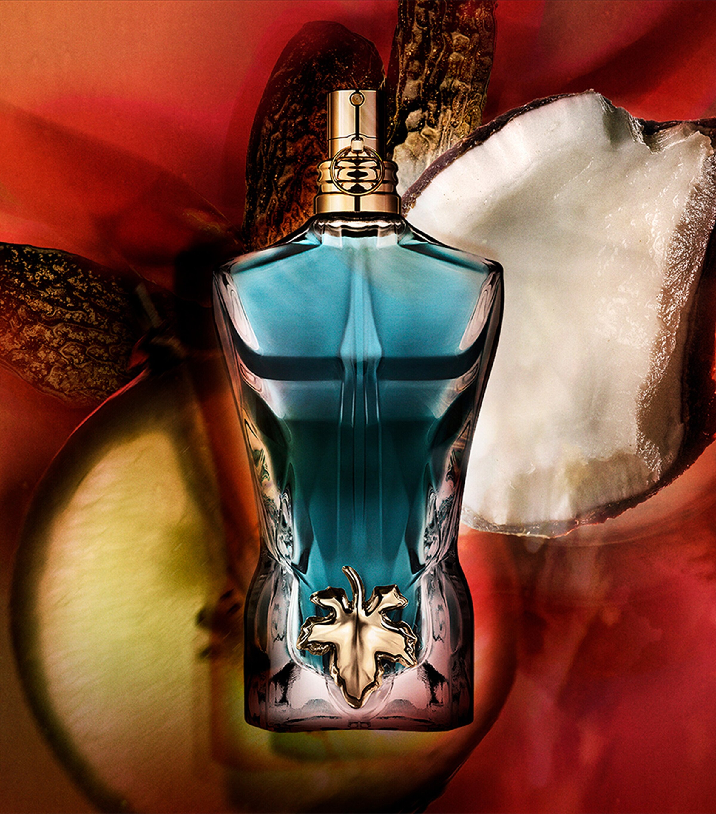 Jean Paul Gaultier Le Beau香水 75ml 8435415062213.jpg