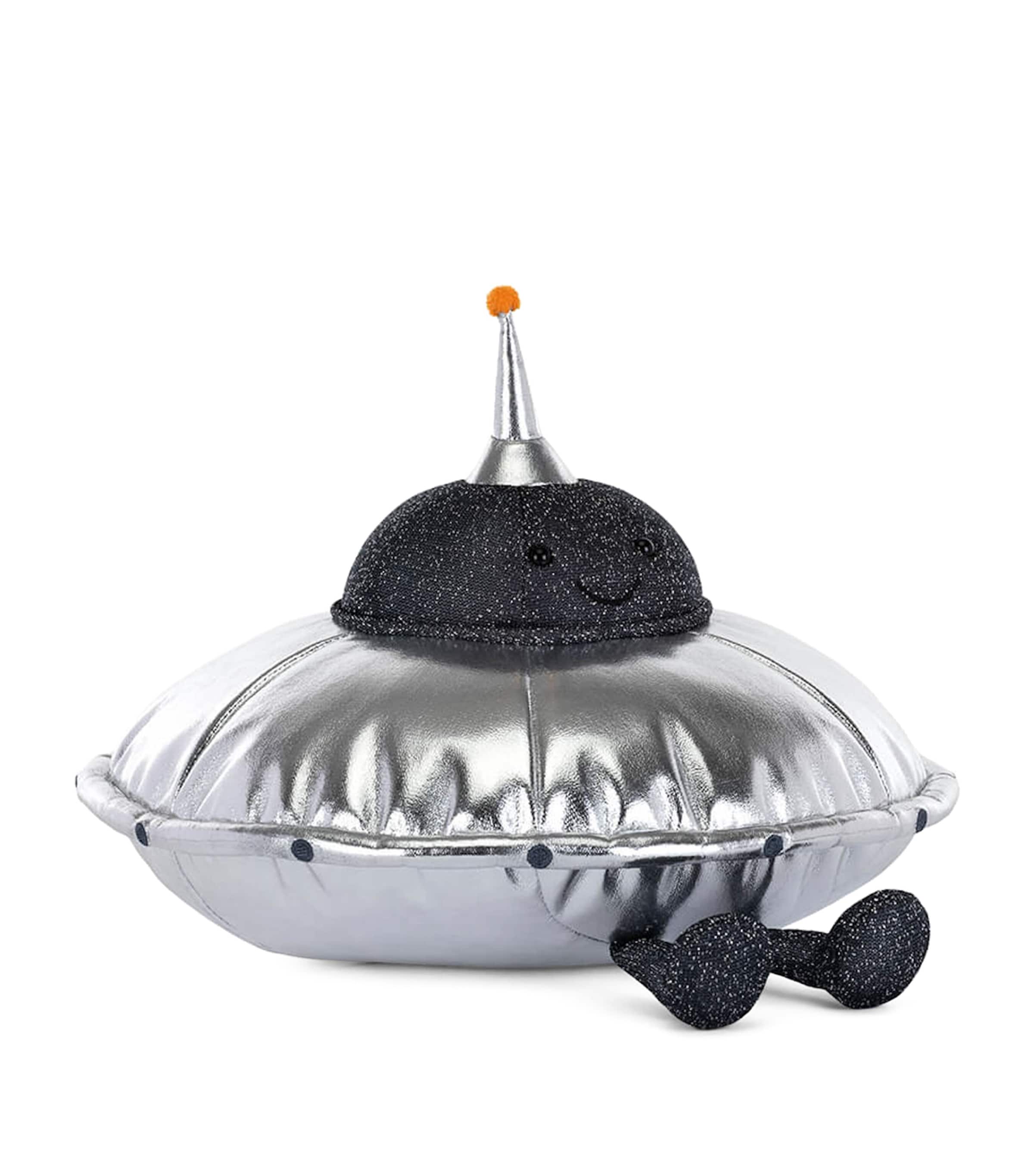 Jellycat Amuseables Jellysaucer (23cm) Image 2