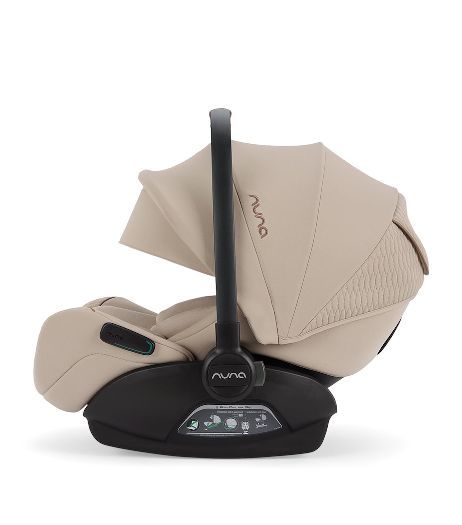 MIXX Next ARRA Flex Stroller Bundle COSMOPOLITAN Image 2