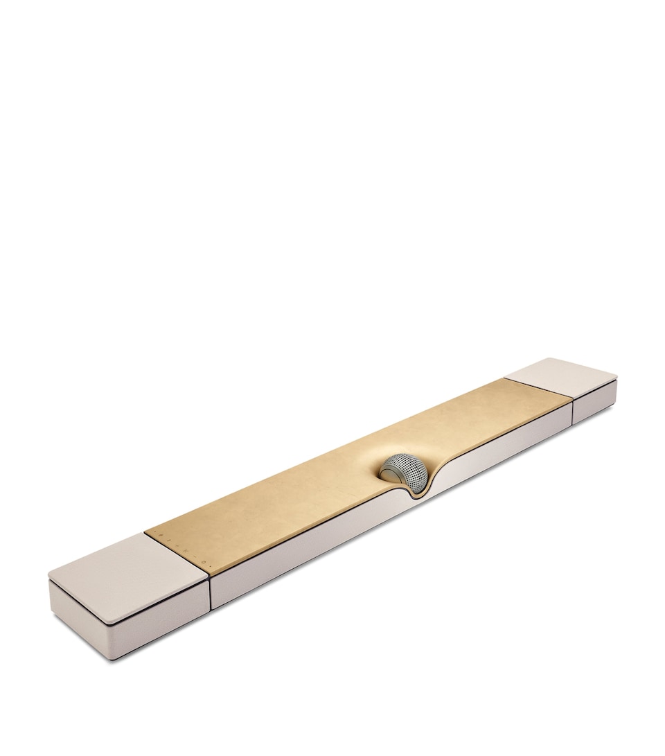 DEVIALET Dione Opéra de Paris - Soundbar Operadeparis