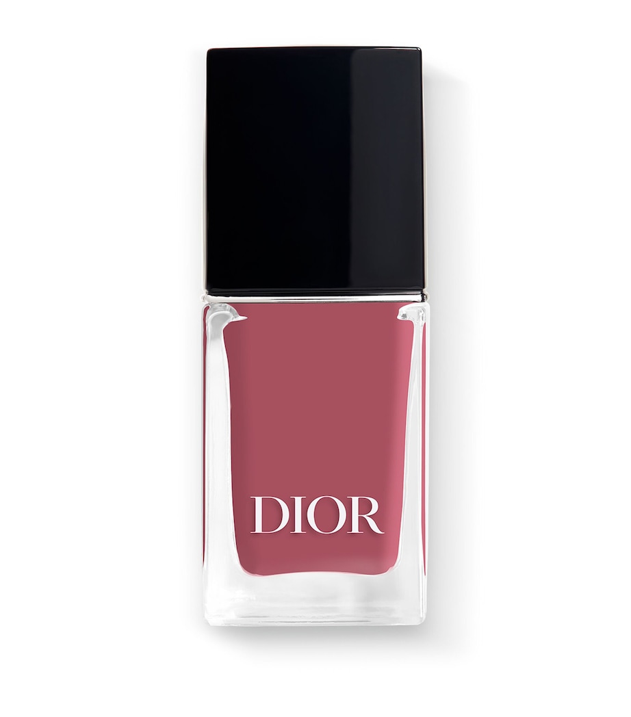 Dior Vernis Gel Nail Polish 558 GRACE Image 1