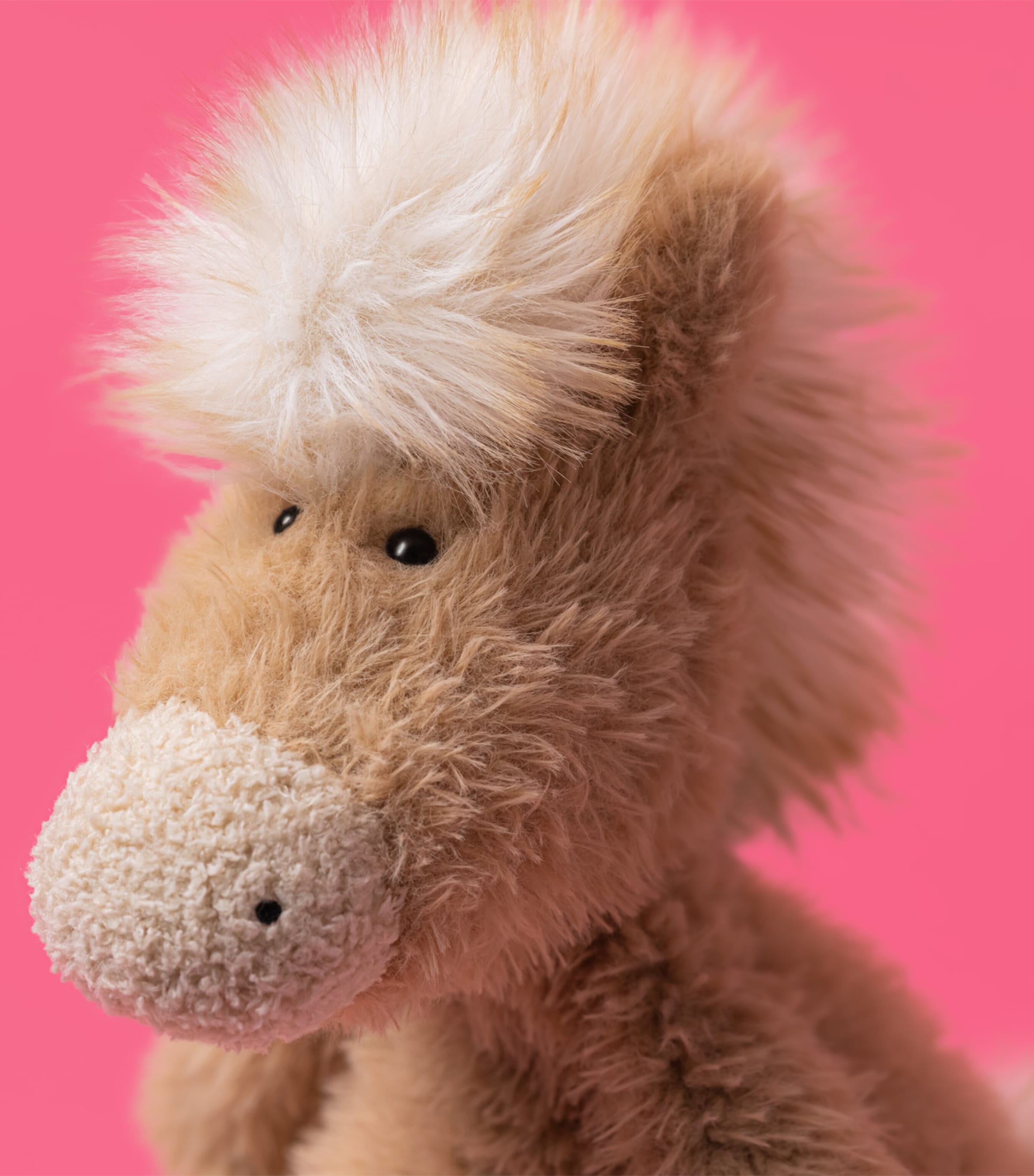 Canterneigh Pony (36cm) MULTI Image 9