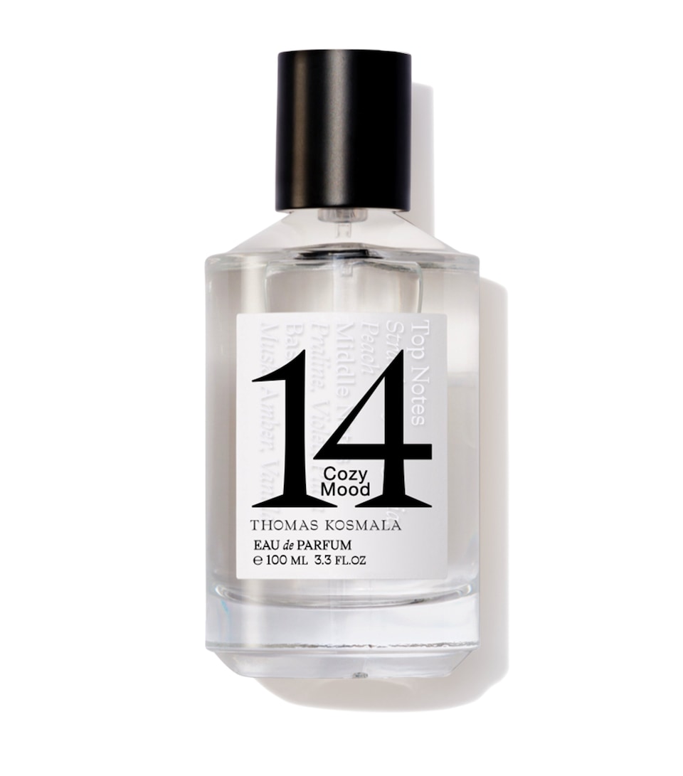 No.14 Cozy Mood Eau de Parfum (100ml)
