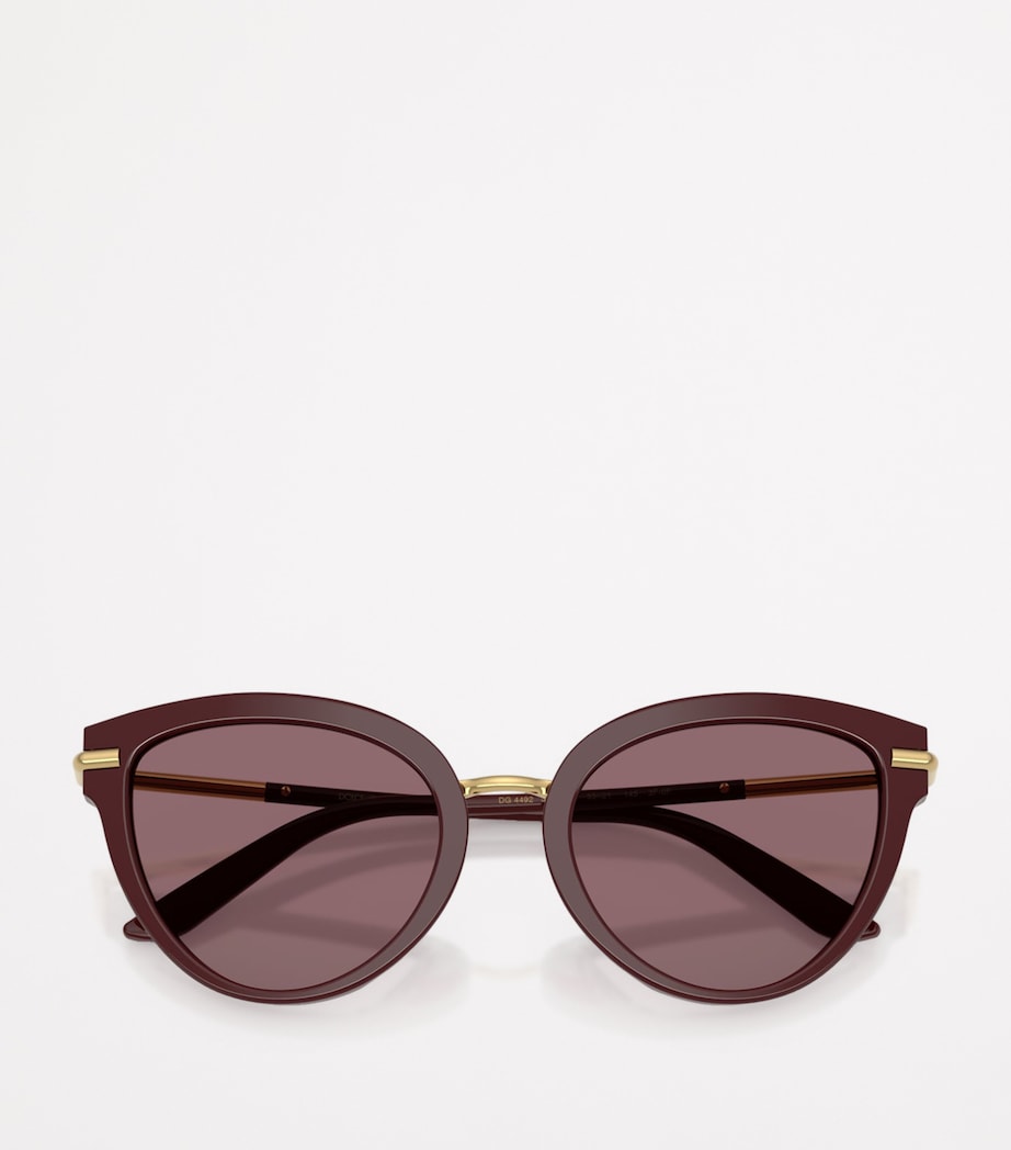 Butterfly Sunglasses 3091P5 Image 6