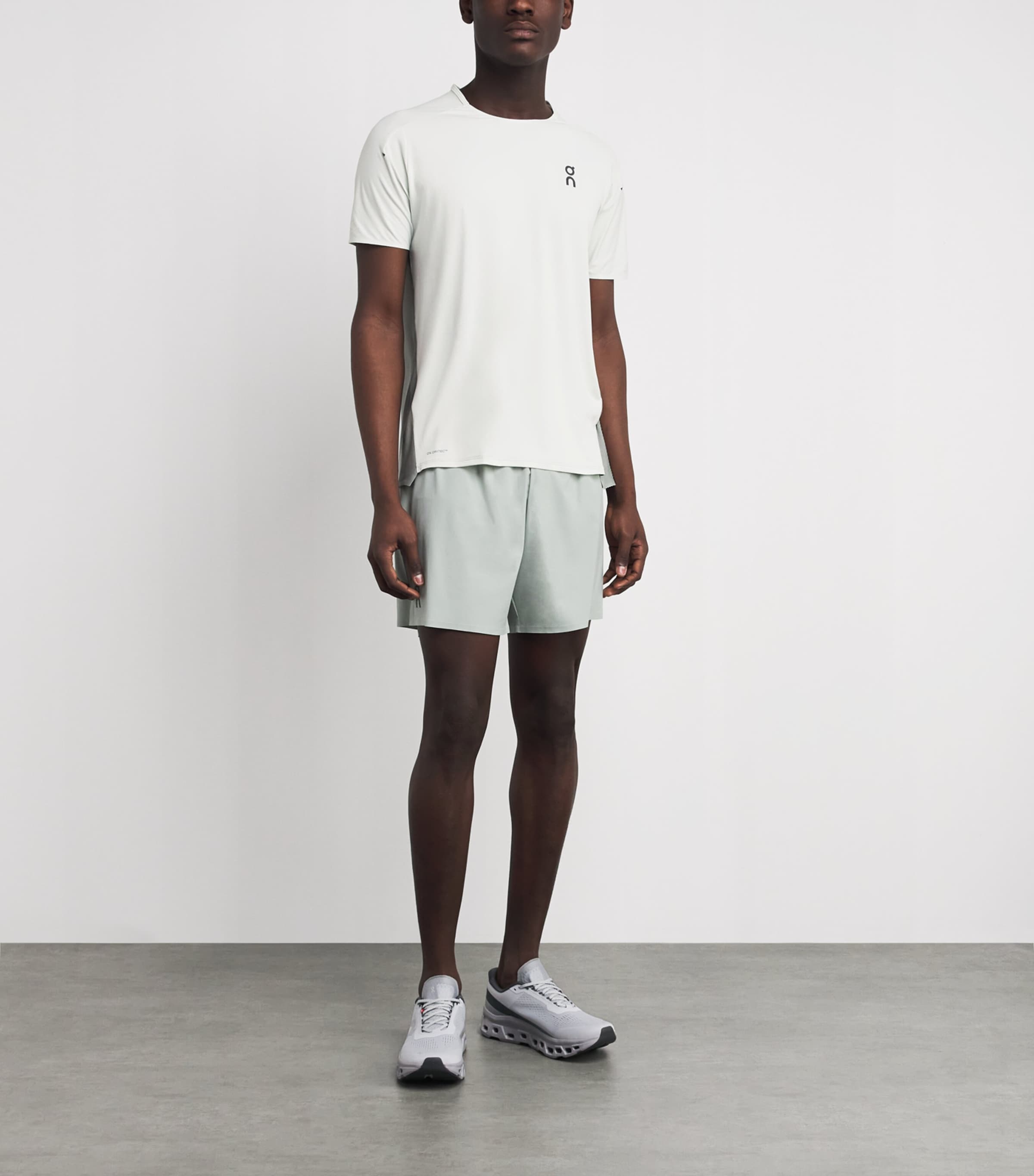 Performance T-Shirt ICEBERG | TIN Image 2