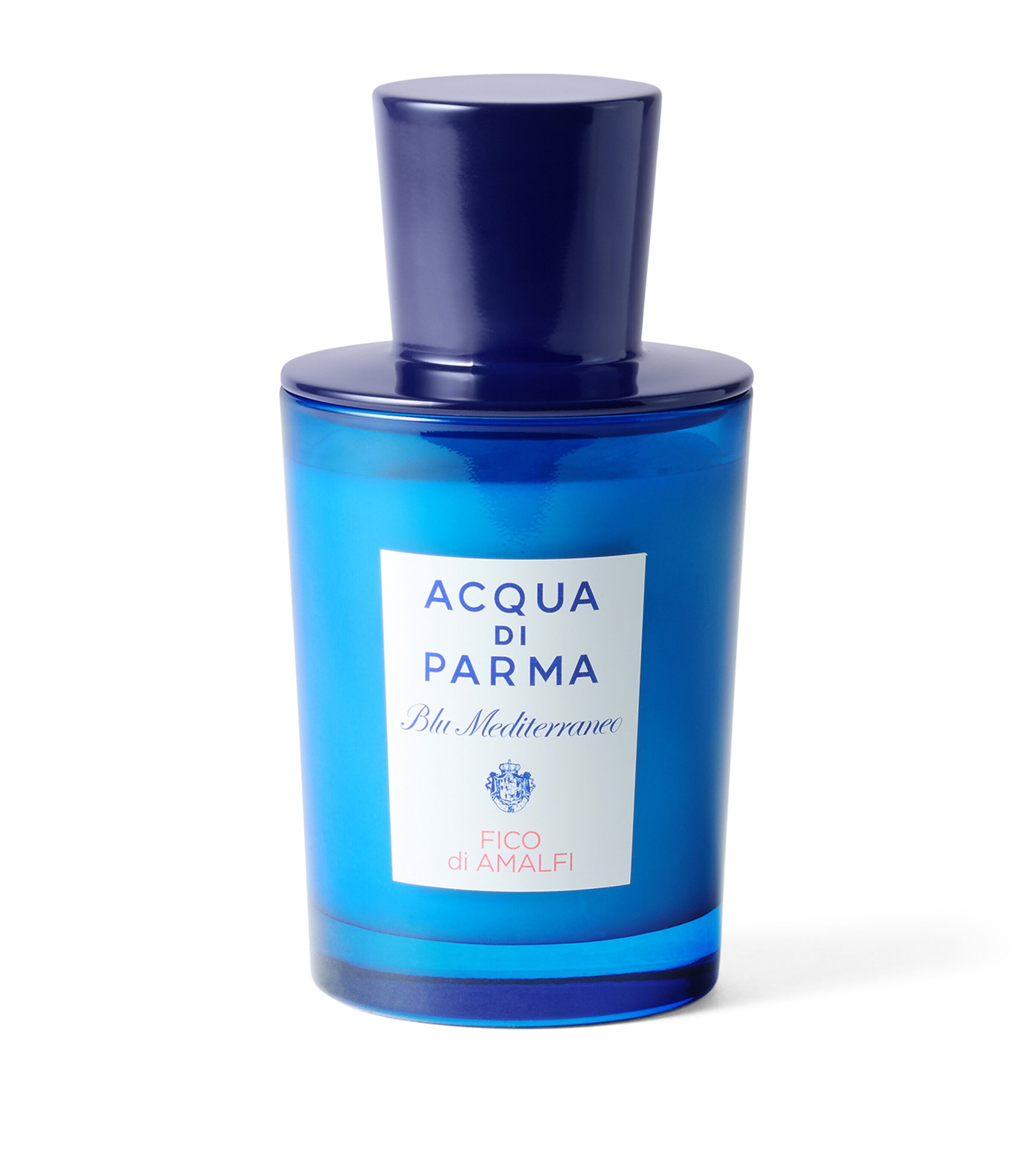 Acqua di Parma Chapeau! Candle Lid Image 2