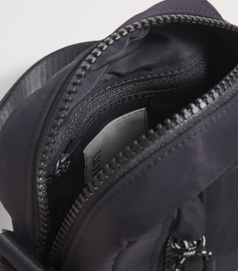 VUORI All Around Cross-Body Bag Black Image 4