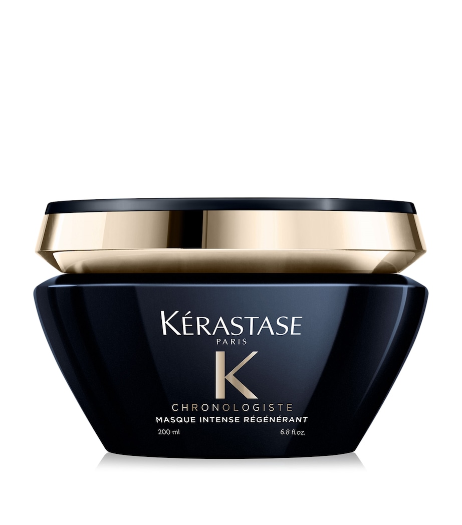 Chronologiste Youth Revitalising Hair Mask (200ml) NO COLOUR Image 1