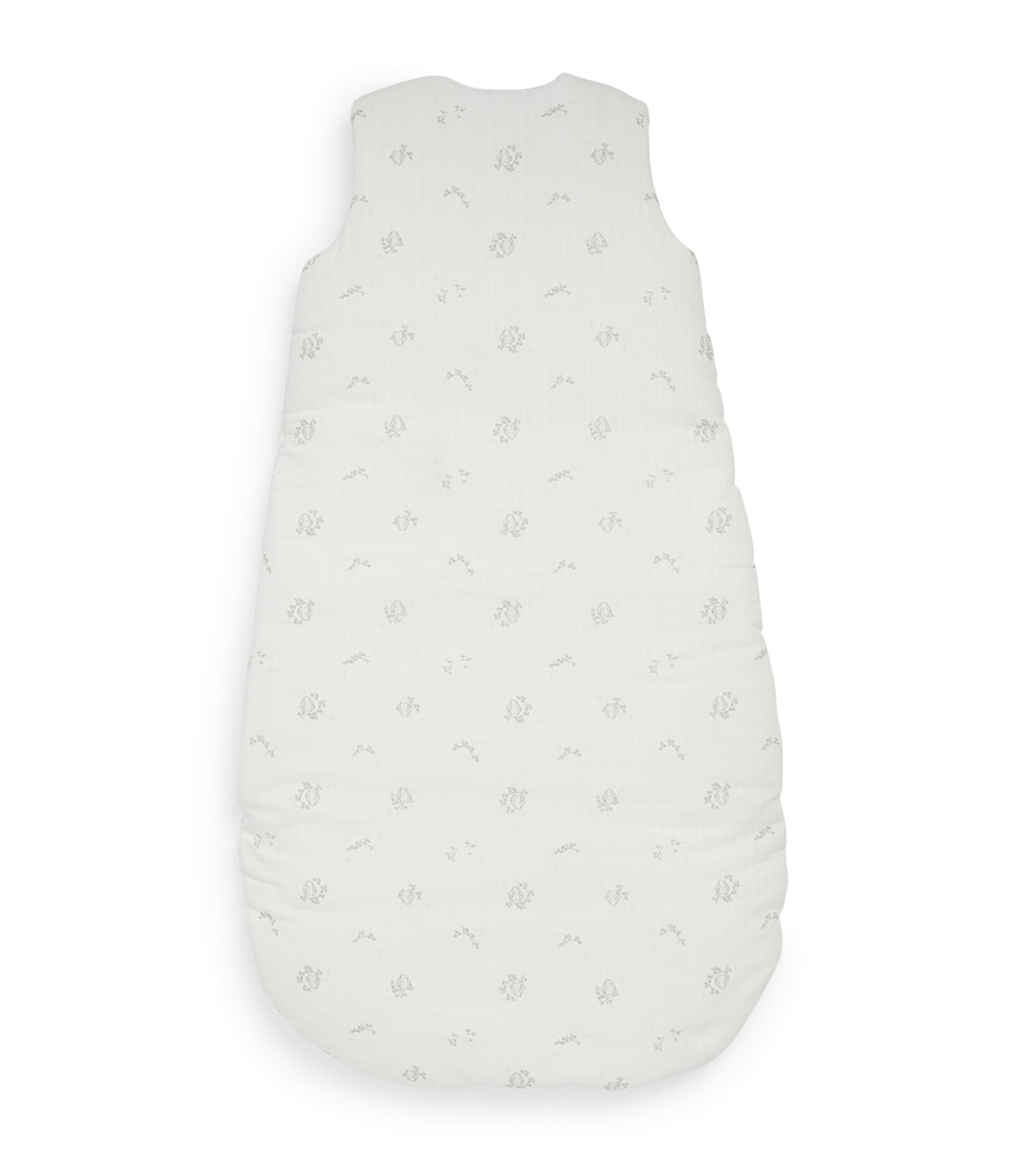 Rabbit Sleeping Bag 11 - ÉCRU / IVORY Image 2