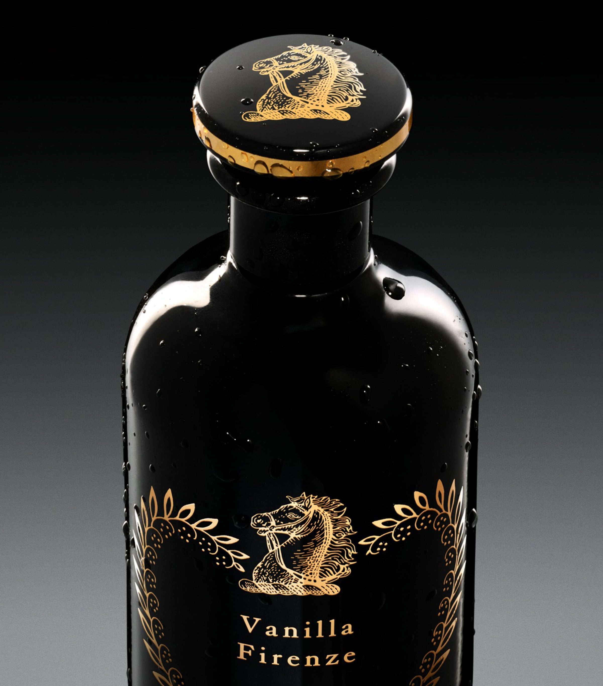 The Alchemist’s Garden Vanilla Firenze Eau de Parfum (100ml) NO COLOUR Image 5