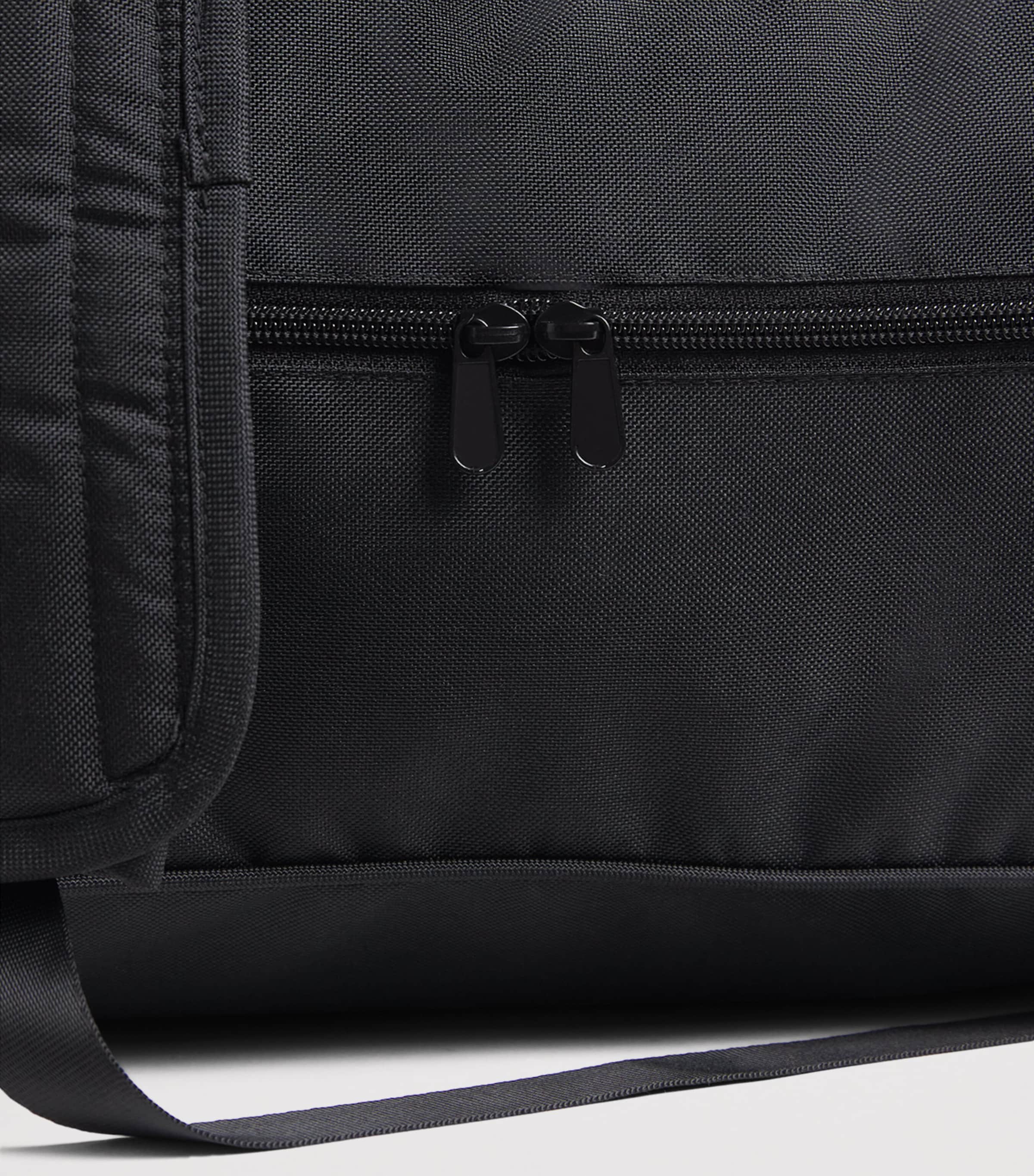 Silver Cross Nia Stroller Travel Bag Black Image 3