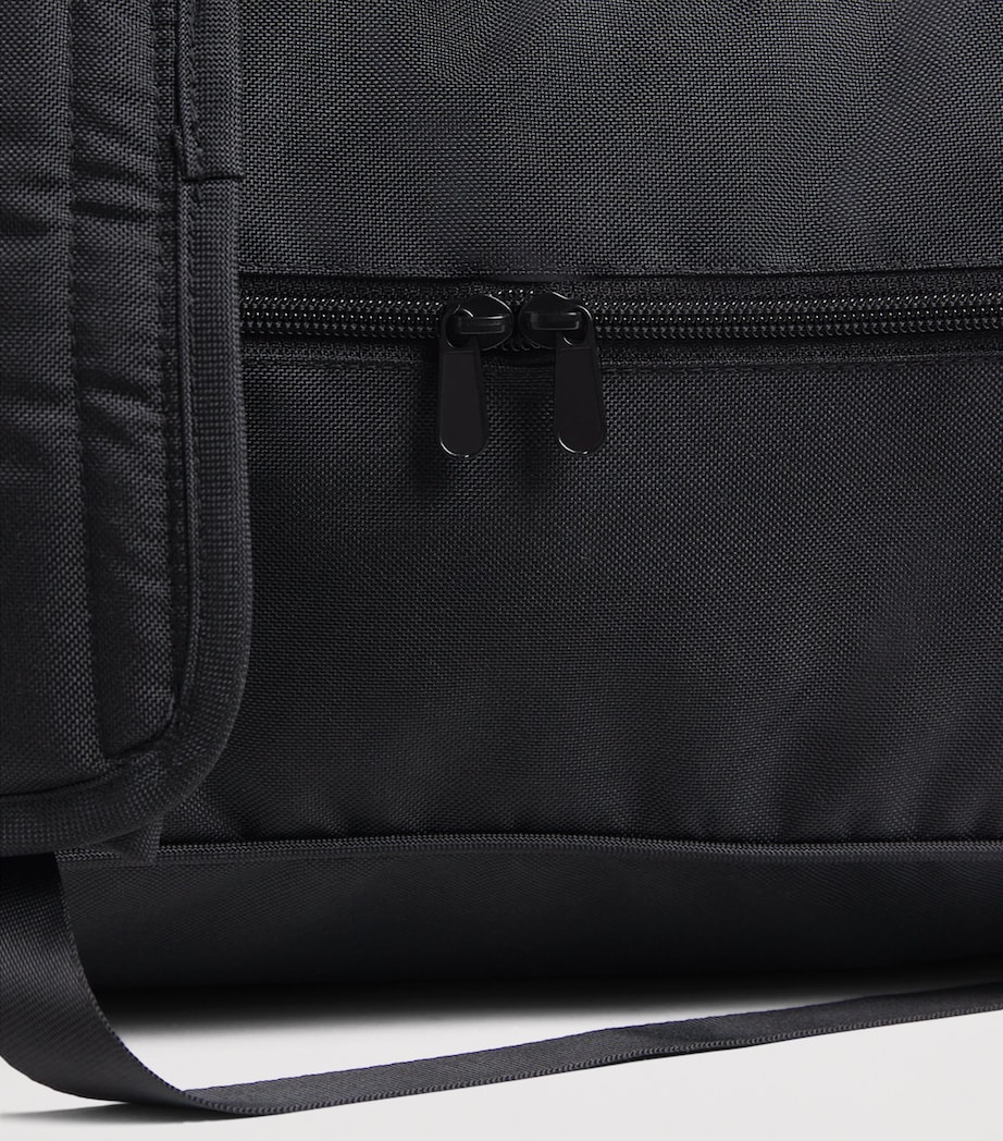 Silver Cross Nia Stroller Travel Bag Black Image 3