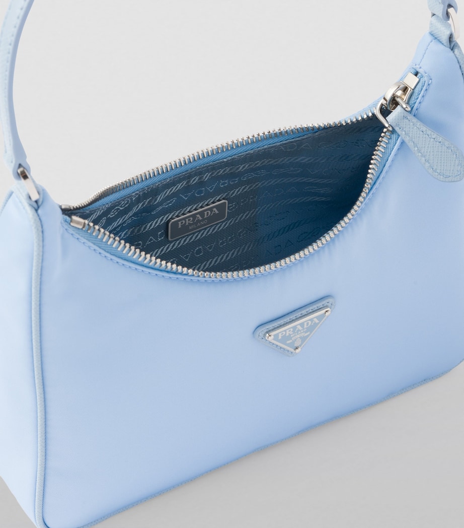 Prada Re-Nylon Re-Edition 2005 Shoulder Bag Image 2