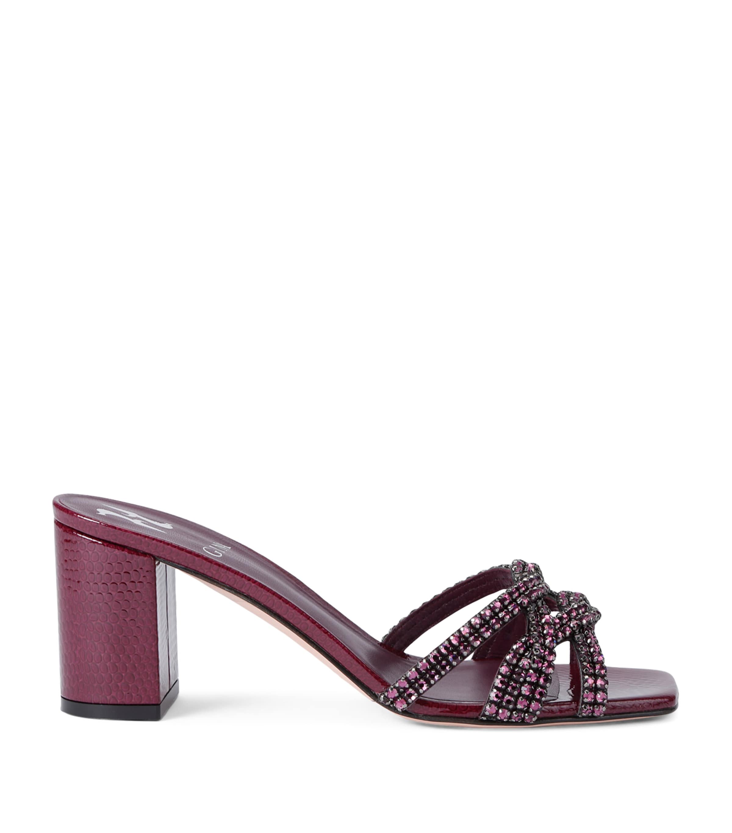 Gina shoes harrods online