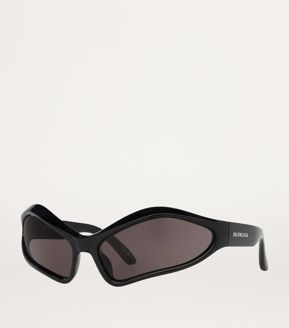 Nylon BB0314S Sunglasses 1100L1 Image 2
