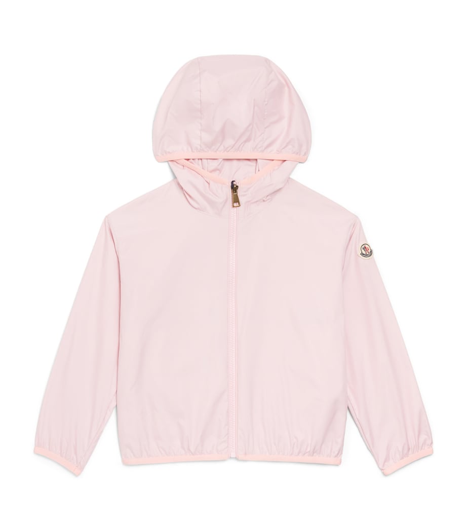 Moncler Enfant Fegeo Jacket (4-6 Years) Image 1