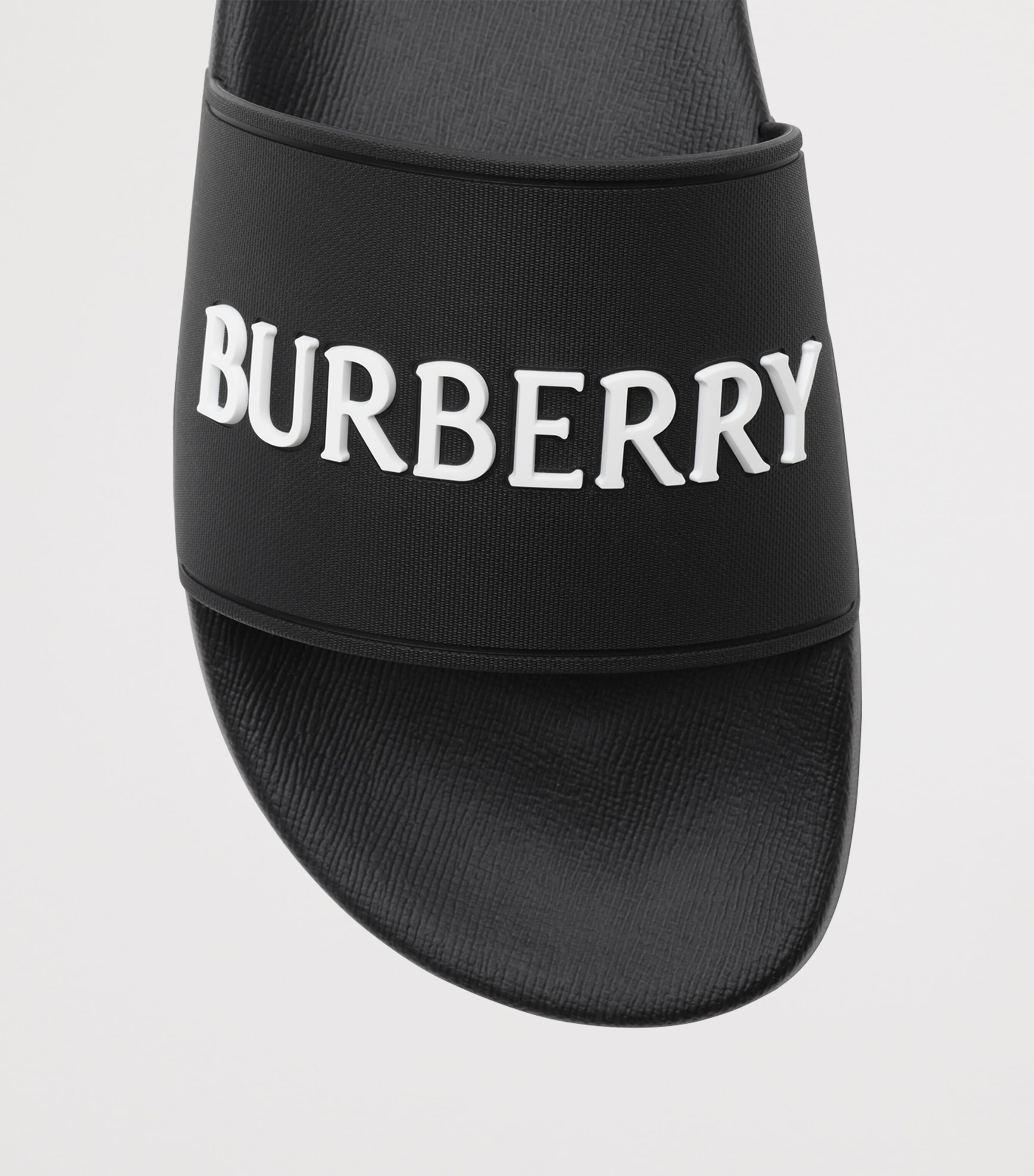 Logo Slides BLACK/WHITE Image 6