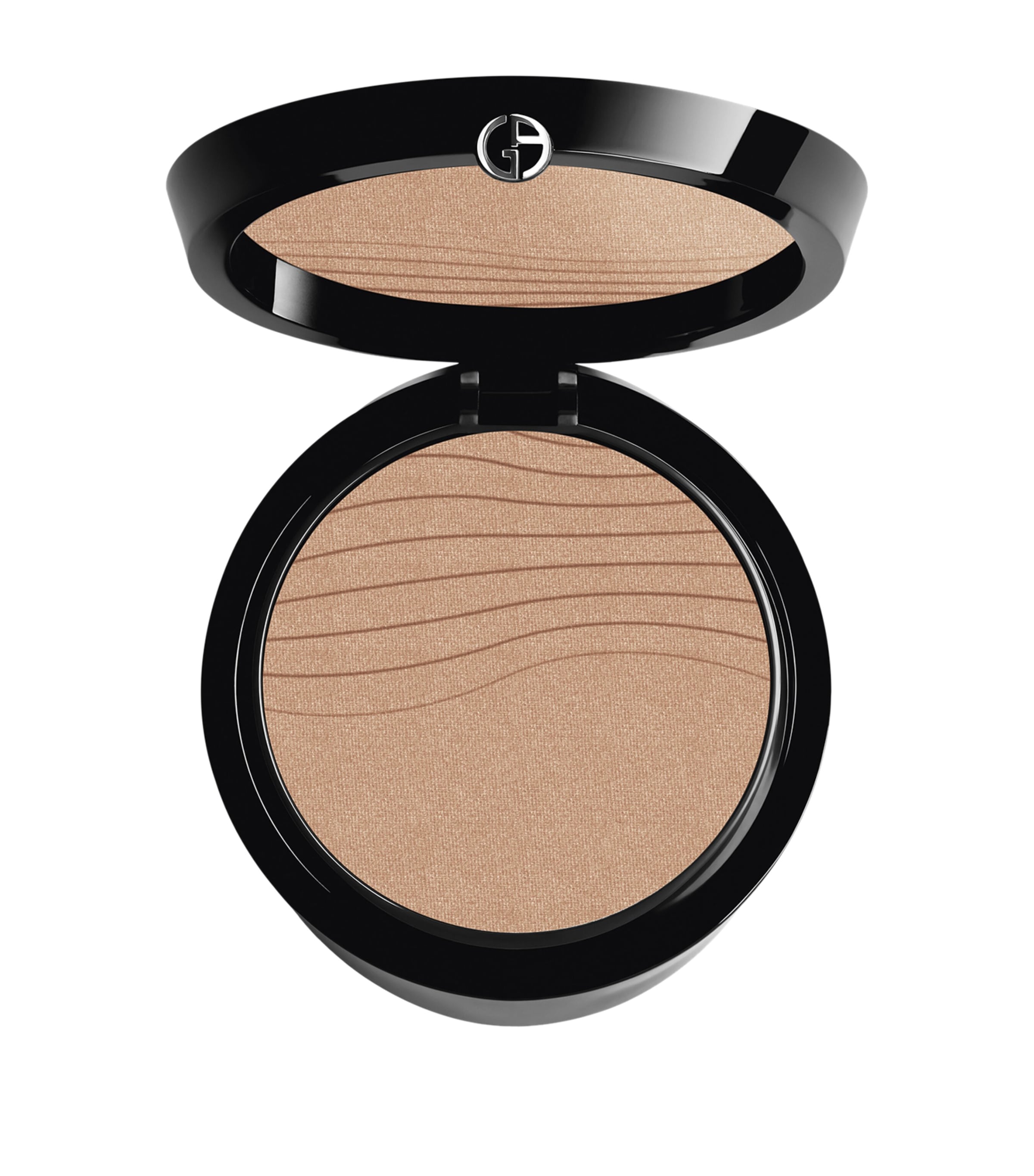 Armani Collezioni Luminous Silk Glow Fusion Powder In Neutral