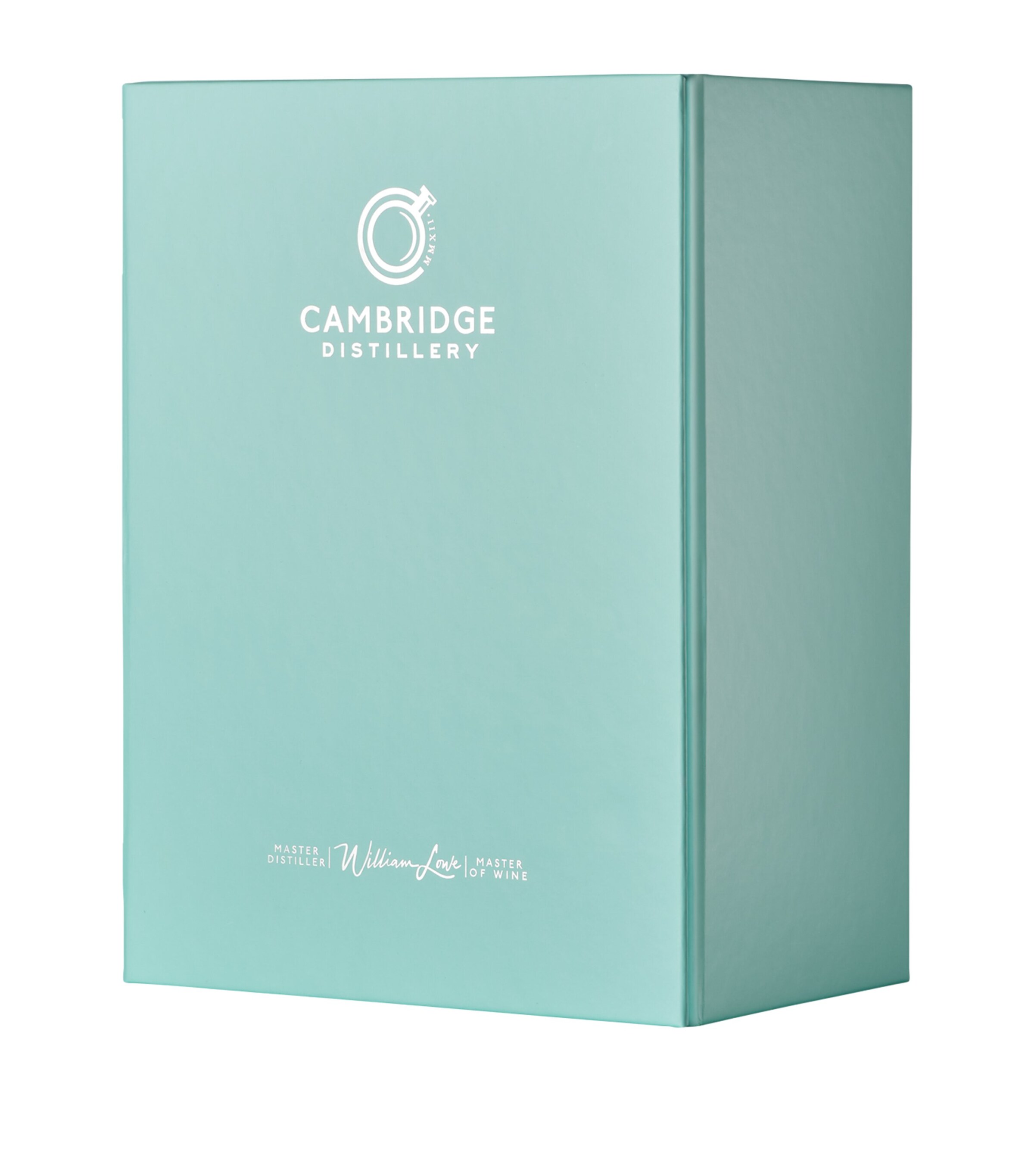 Margaux Single Cask Gin by Cambridge Distillery (70cl) NO COLOUR Image 7