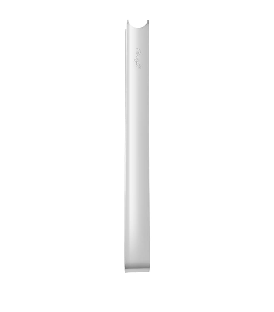 Christofle Stainless Steel Essentiel Ice Tongs Silver Image 2