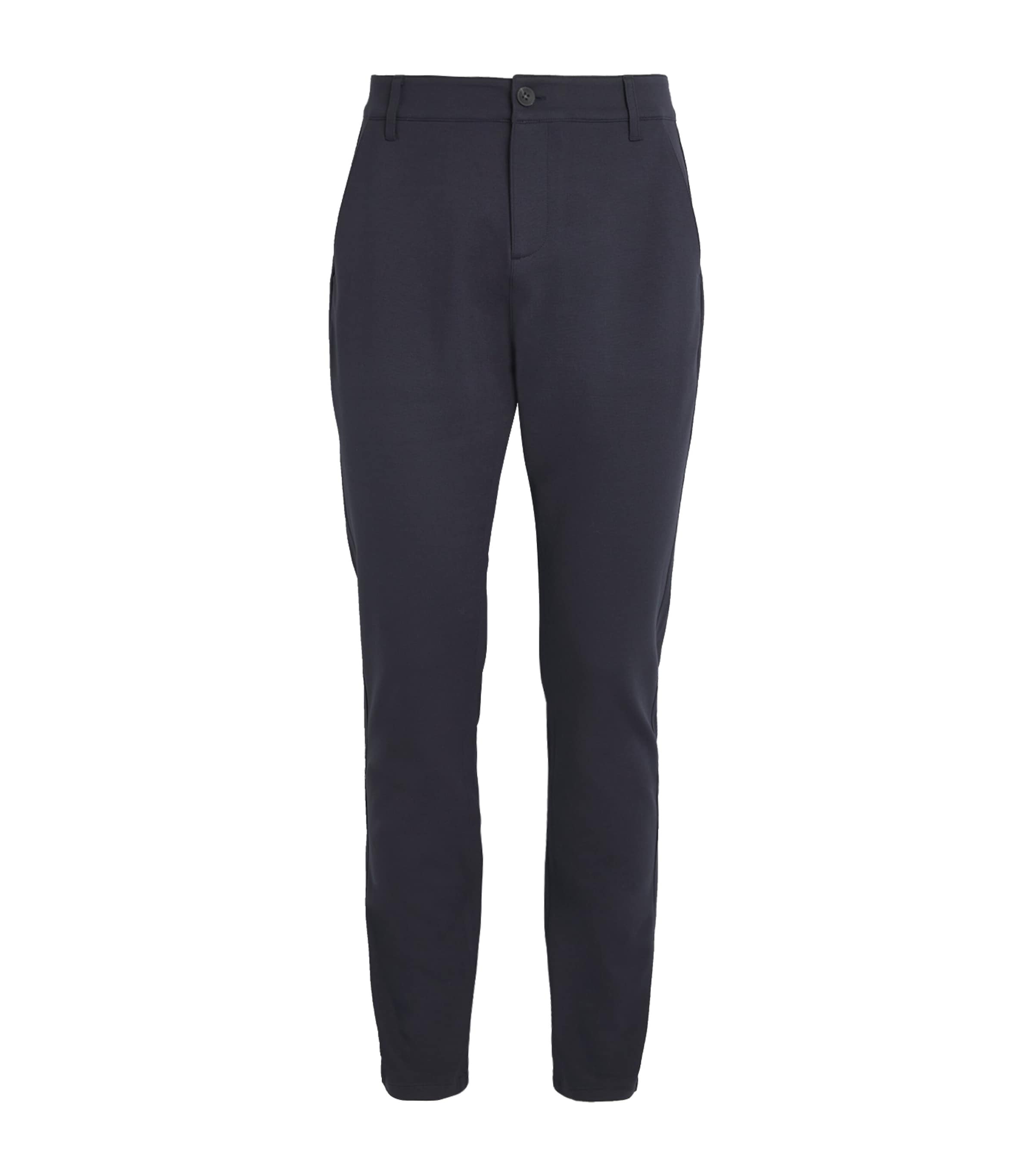 Stafford Trousers DEEP ANCHOR Image 1