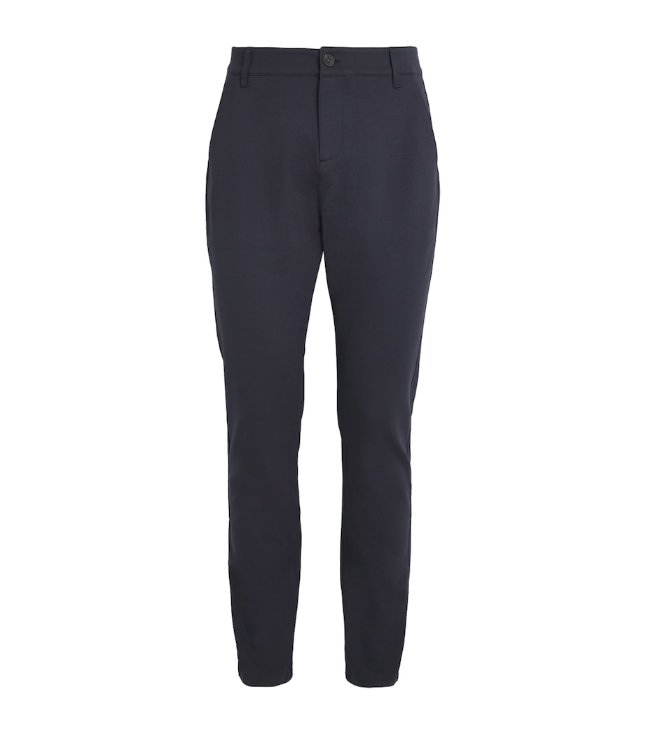 Stafford Trousers DEEP ANCHOR Image 1