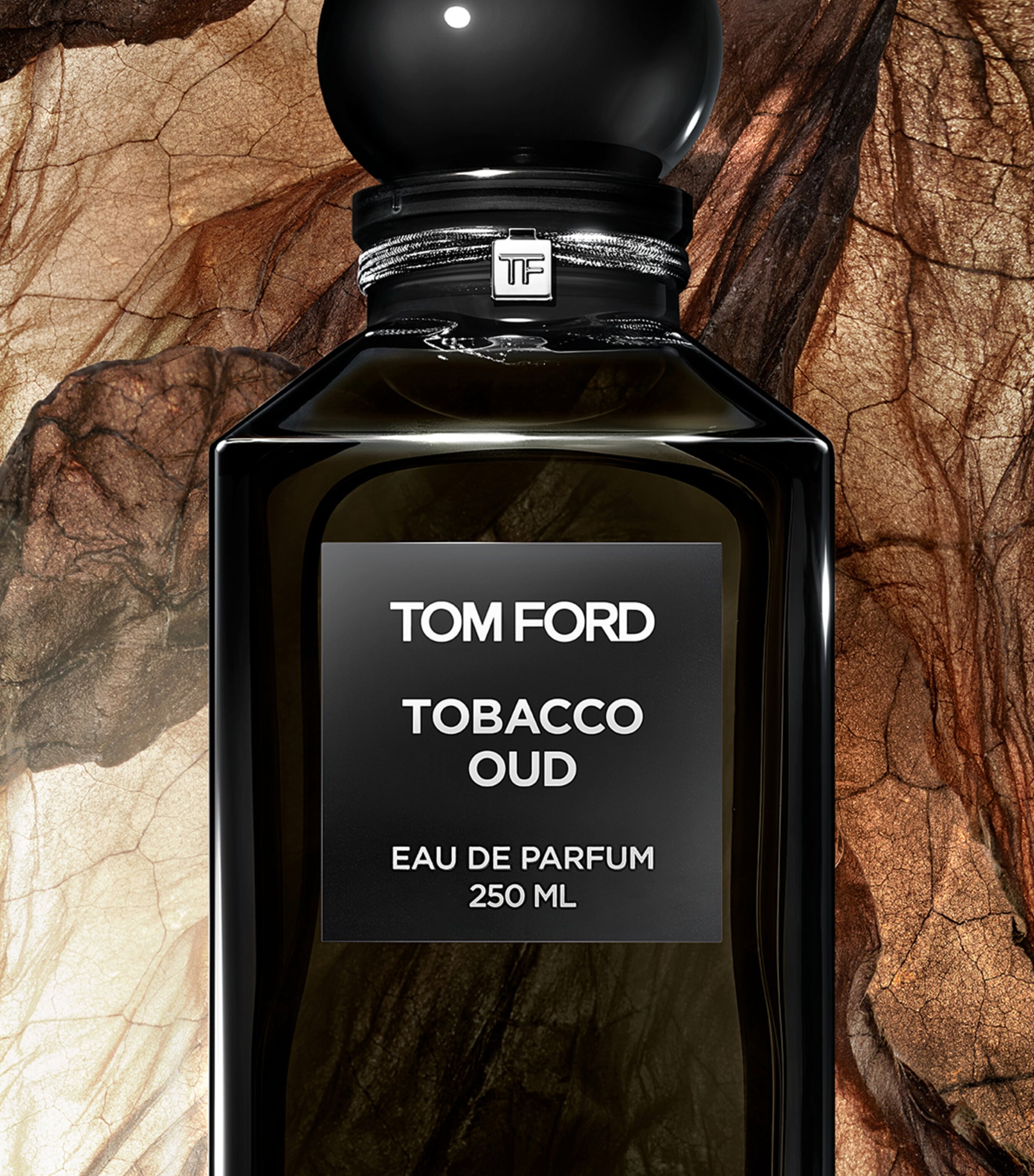 TOM FORD Tobacco Oud Eau de Parfum 50 ml Harrods DE