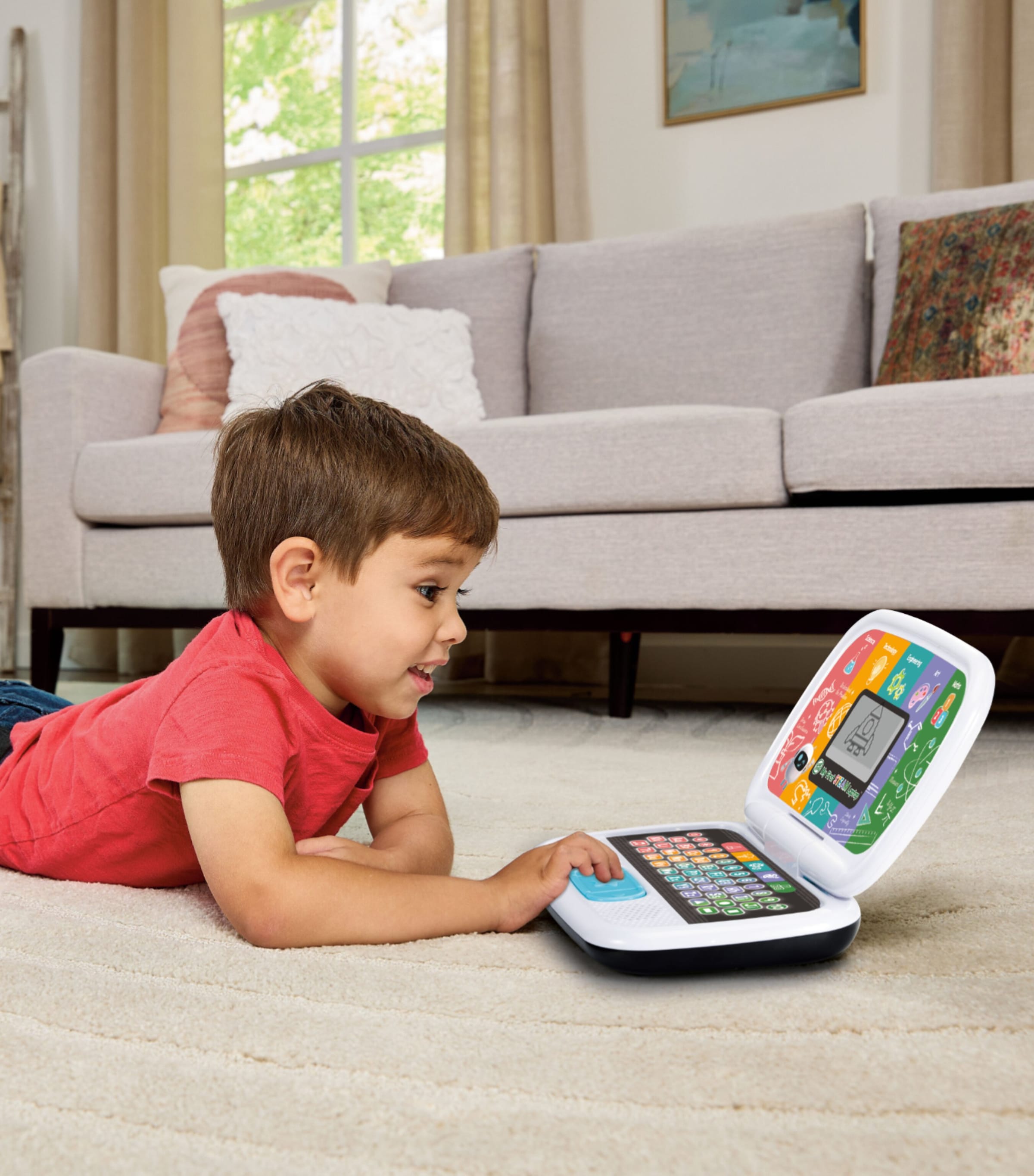 My First STEAM Laptop MULTI Image 4