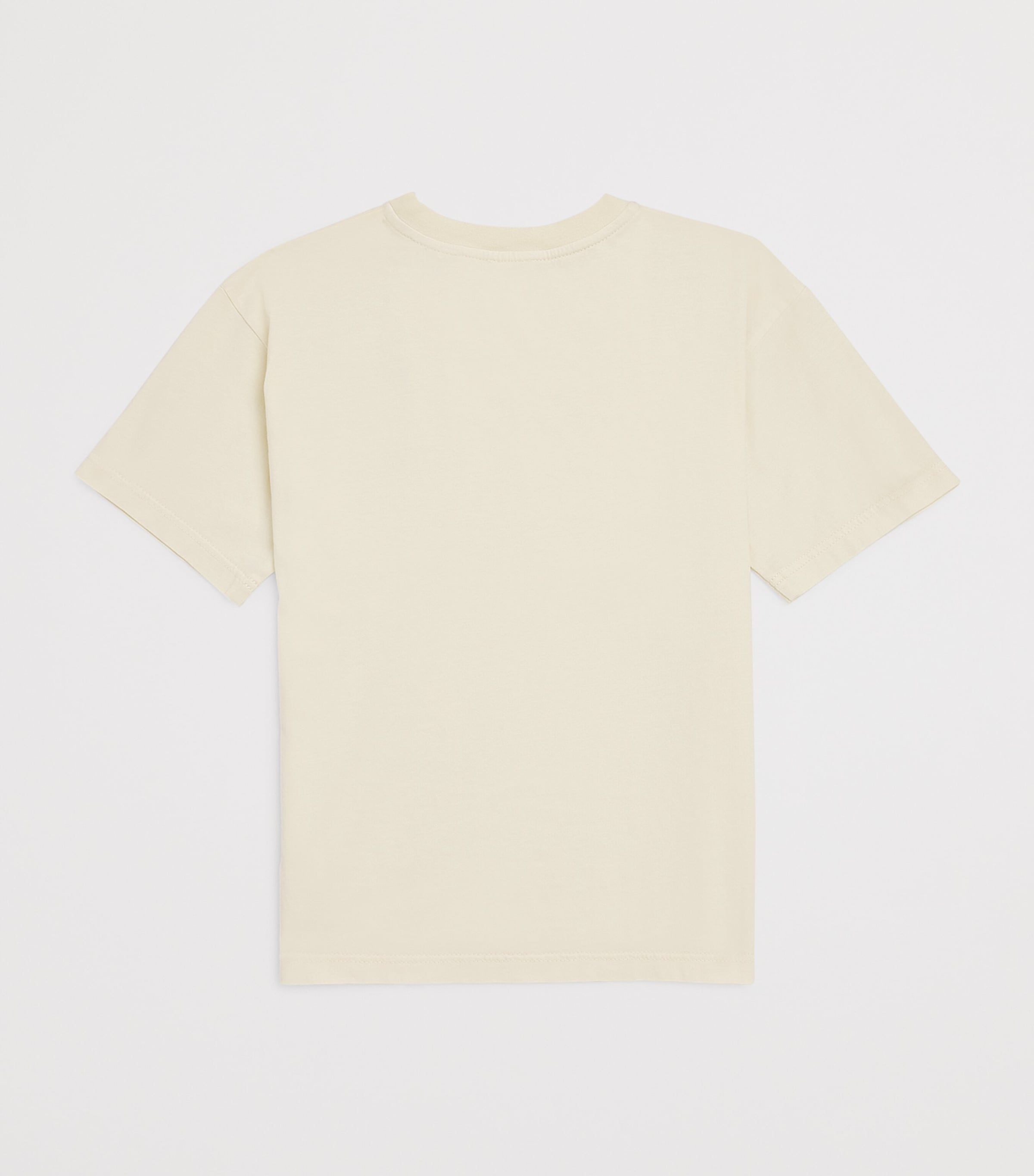 Givenchy Kids Cotton Logo Embroidered T-Shirt (4-12+ Years) Image 2