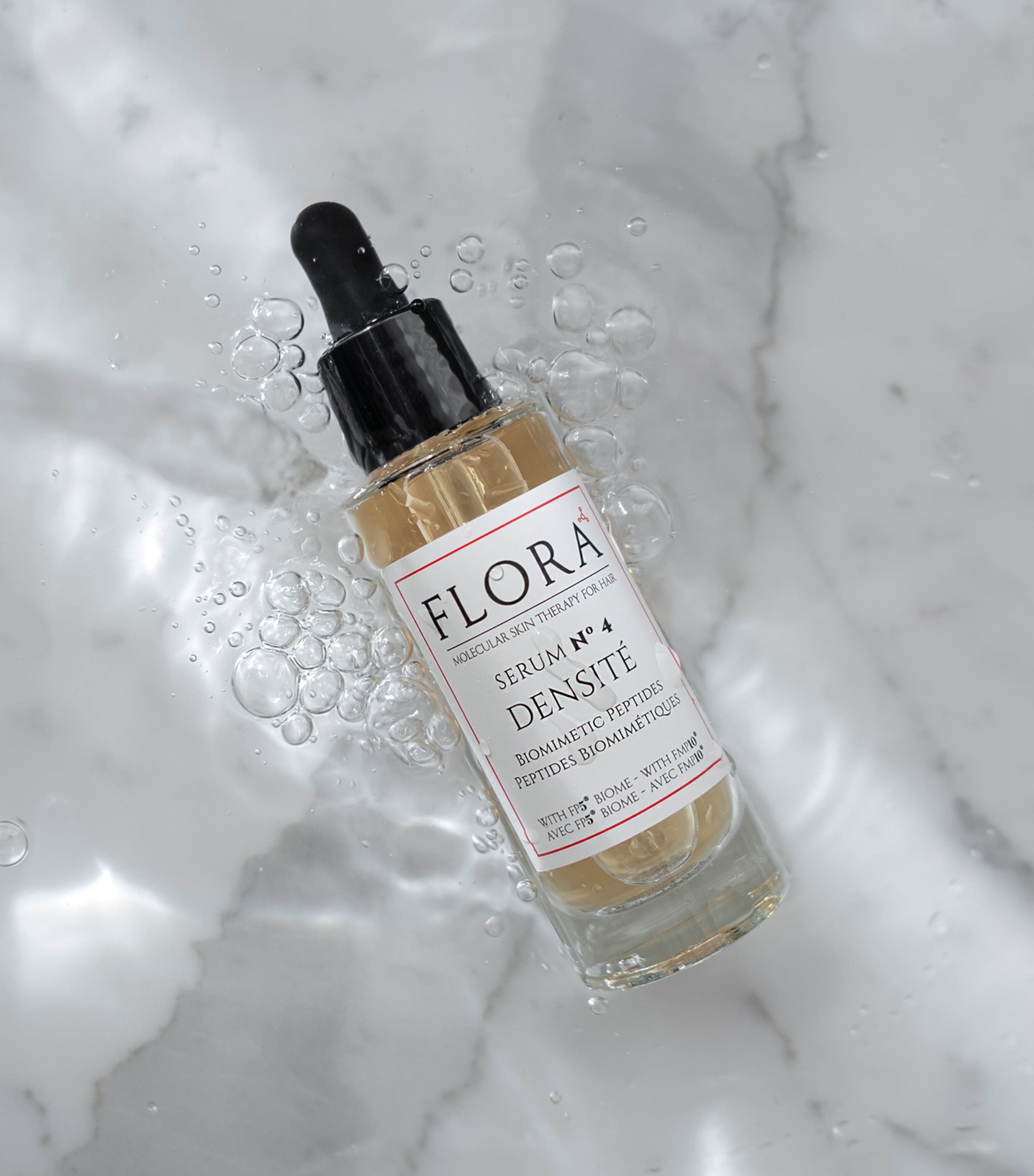 Serum N° 4 Densite (30ml) NO COLOUR Image 2