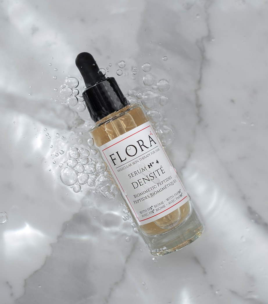 Serum N° 4 Densite (30ml) NO COLOUR Image 2