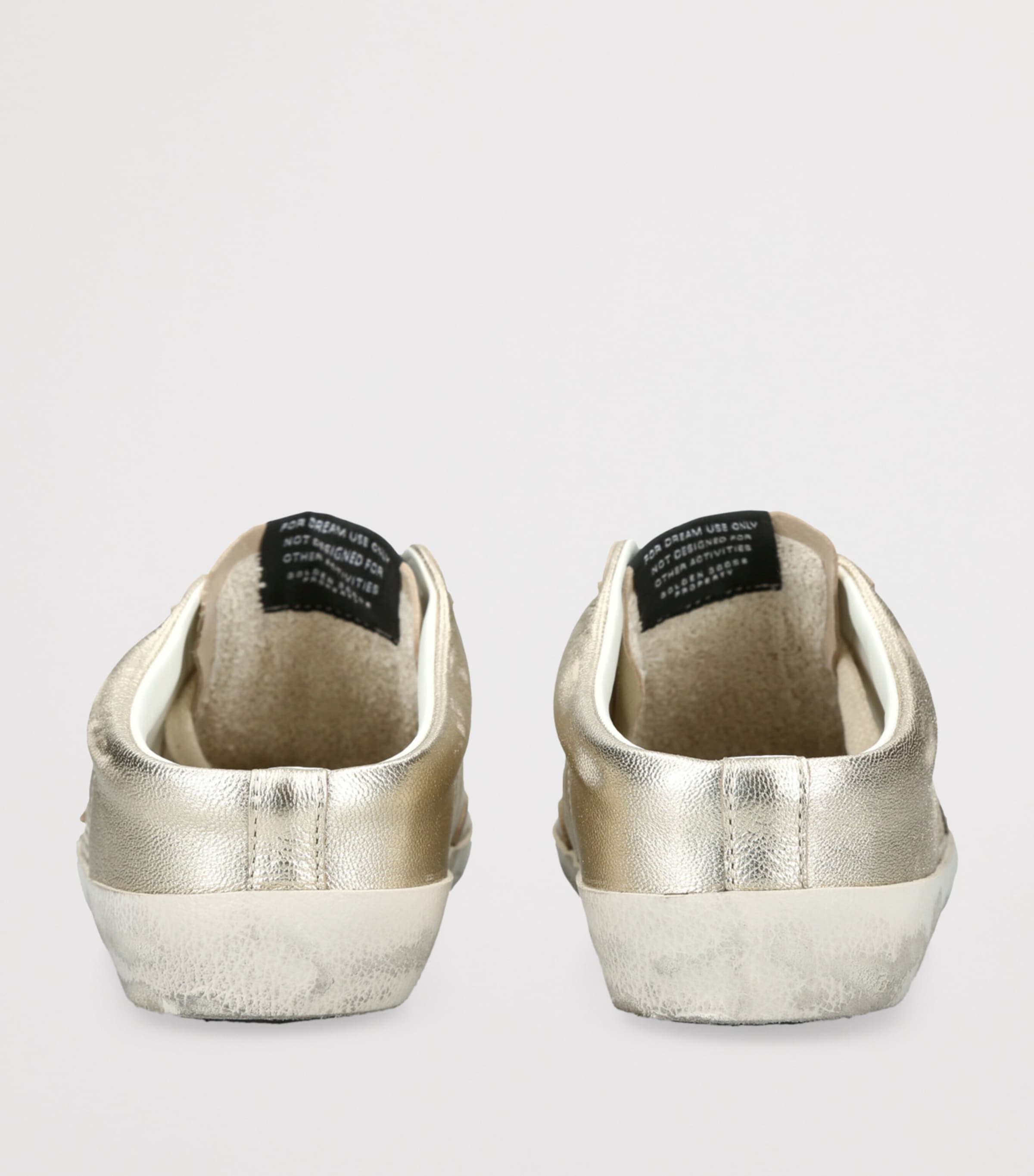 【関税&送料込】Golden  Sabot Super Star 三越伊勢丹 | GOLDEN GOOSE/ゴールデングース_Women通販 | Bio