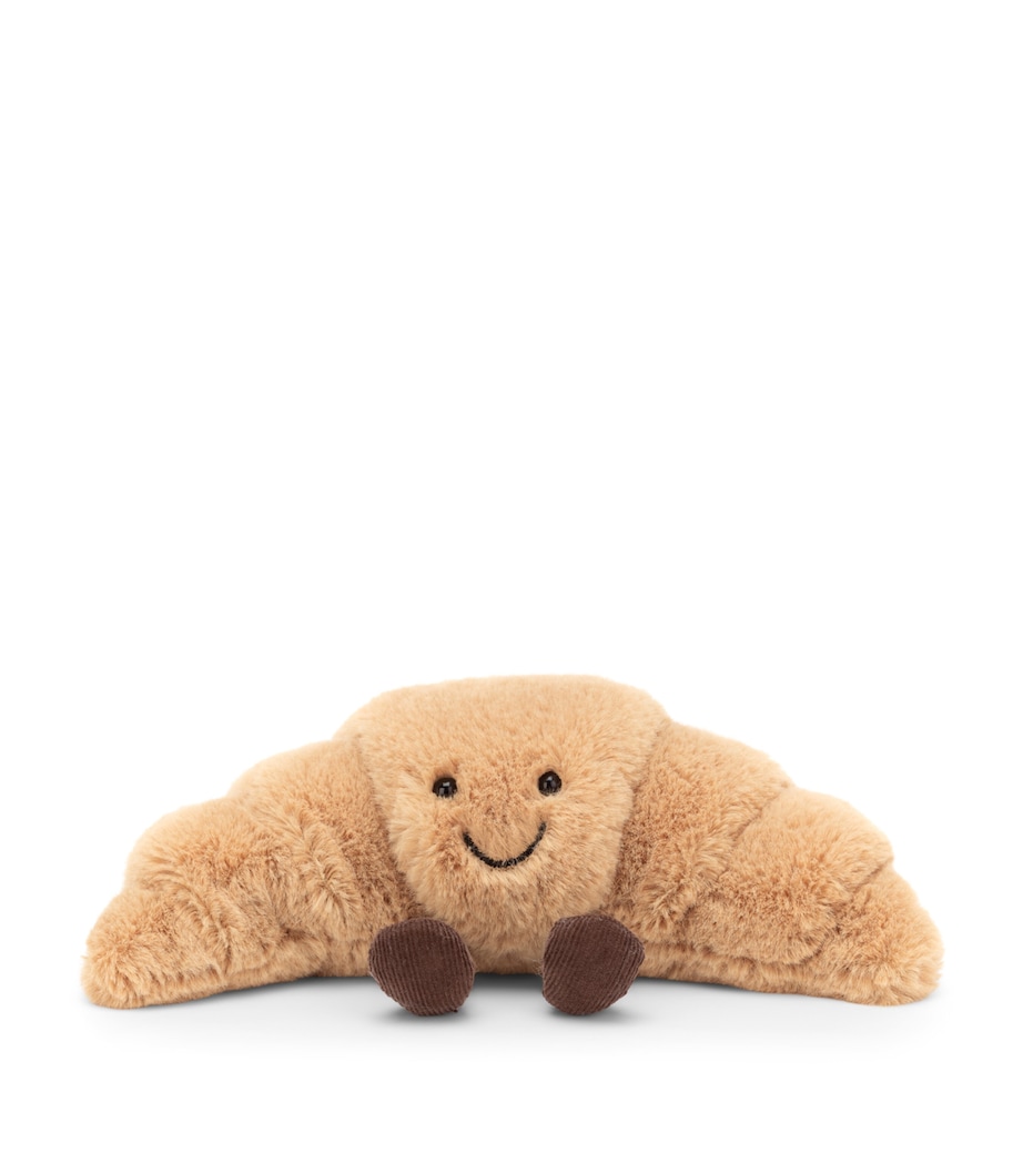 Jellycat Amuseables Croissant (9cm) Image 1