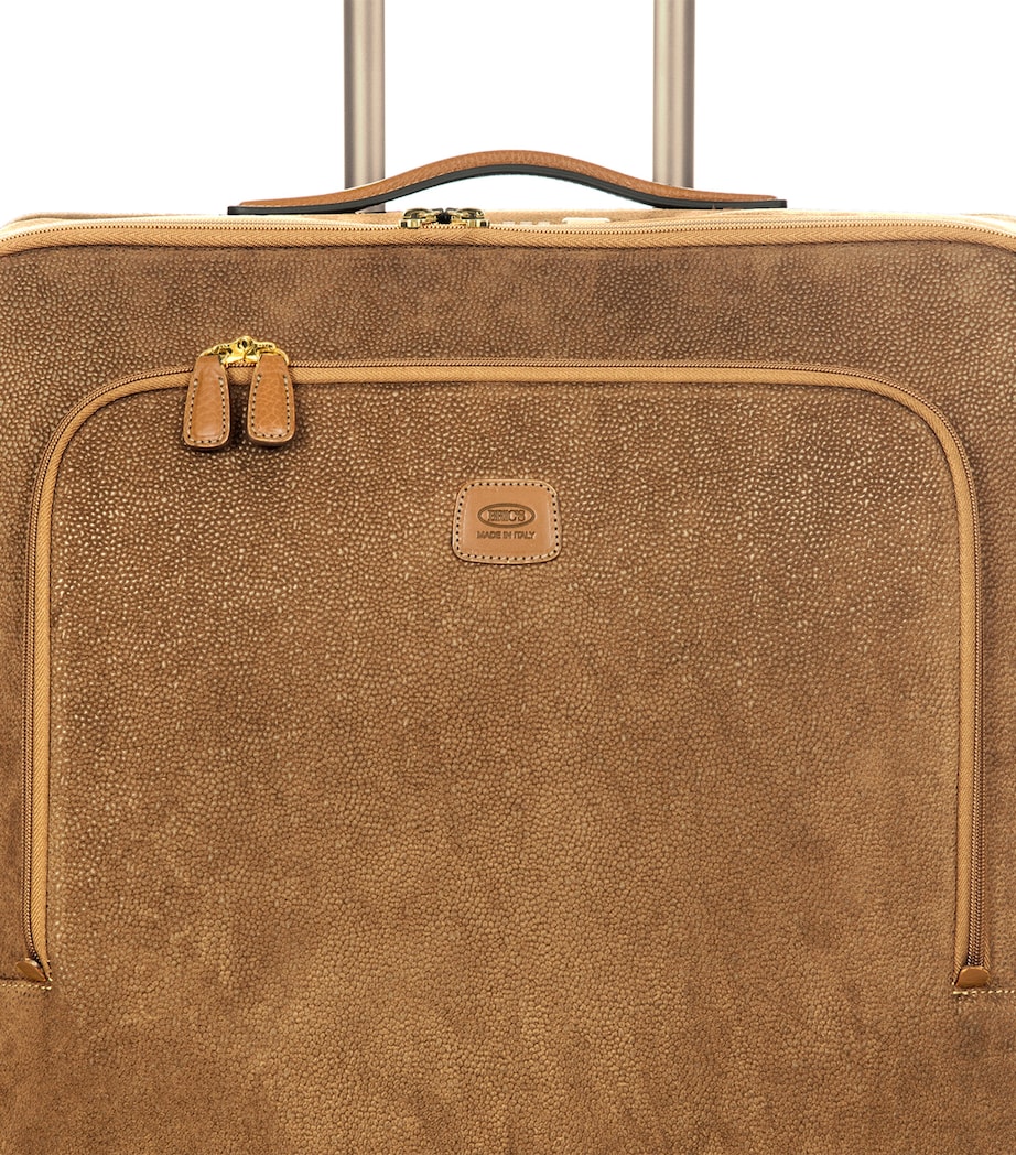 Medium Life Compound Check-In Suitcase (74cm) RENNA Image 7