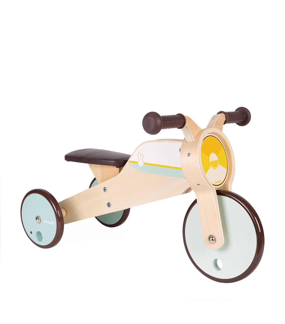 Rocking Tricycle MULTI Image 2