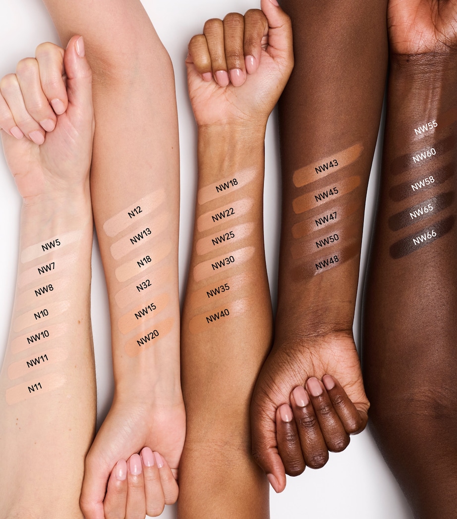 Studio Radiance Serum-Powered Foundation (30ml) NW66 Image 2