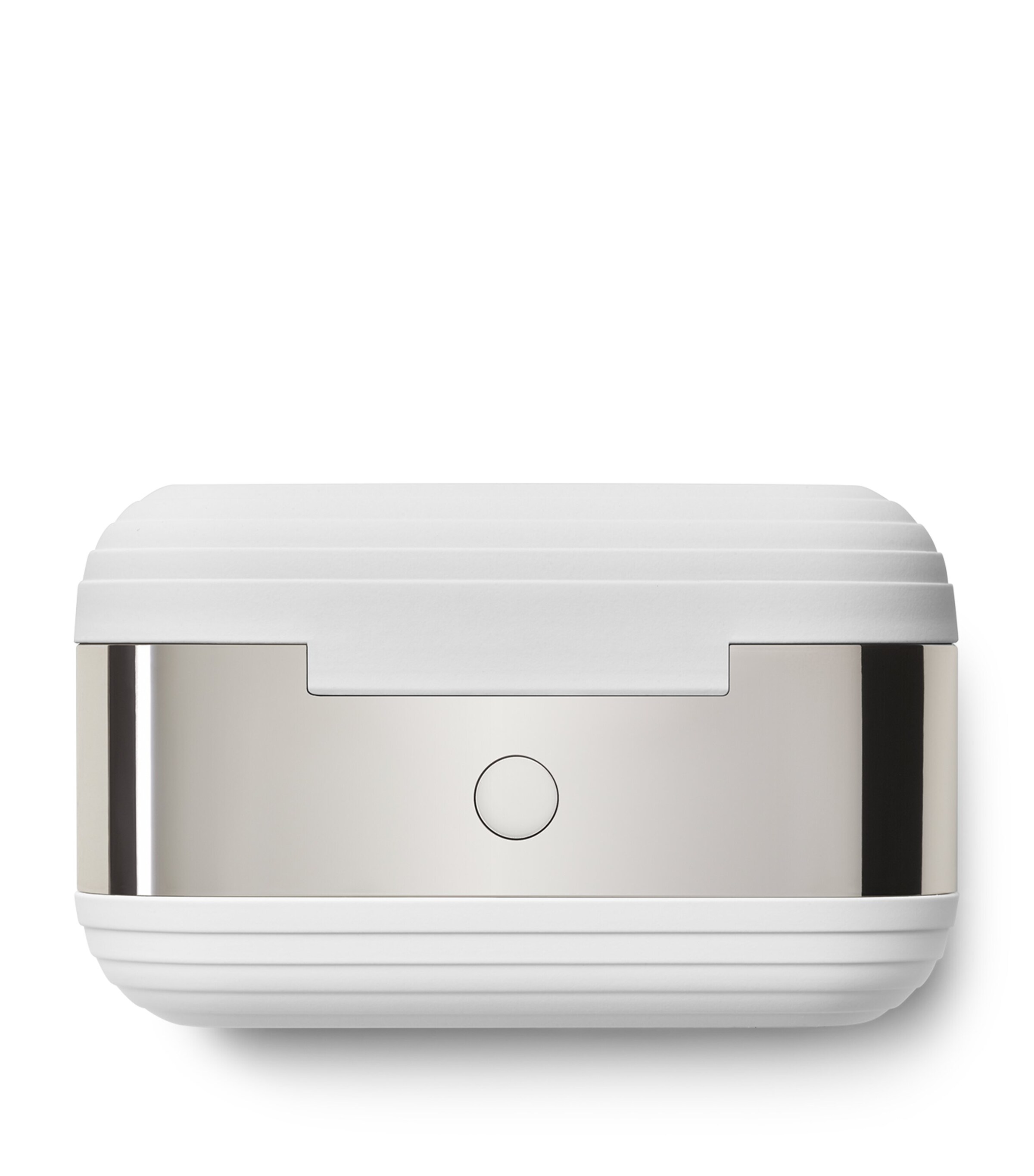 Devialet Gemini II White - Luxury Wireless Earbuds