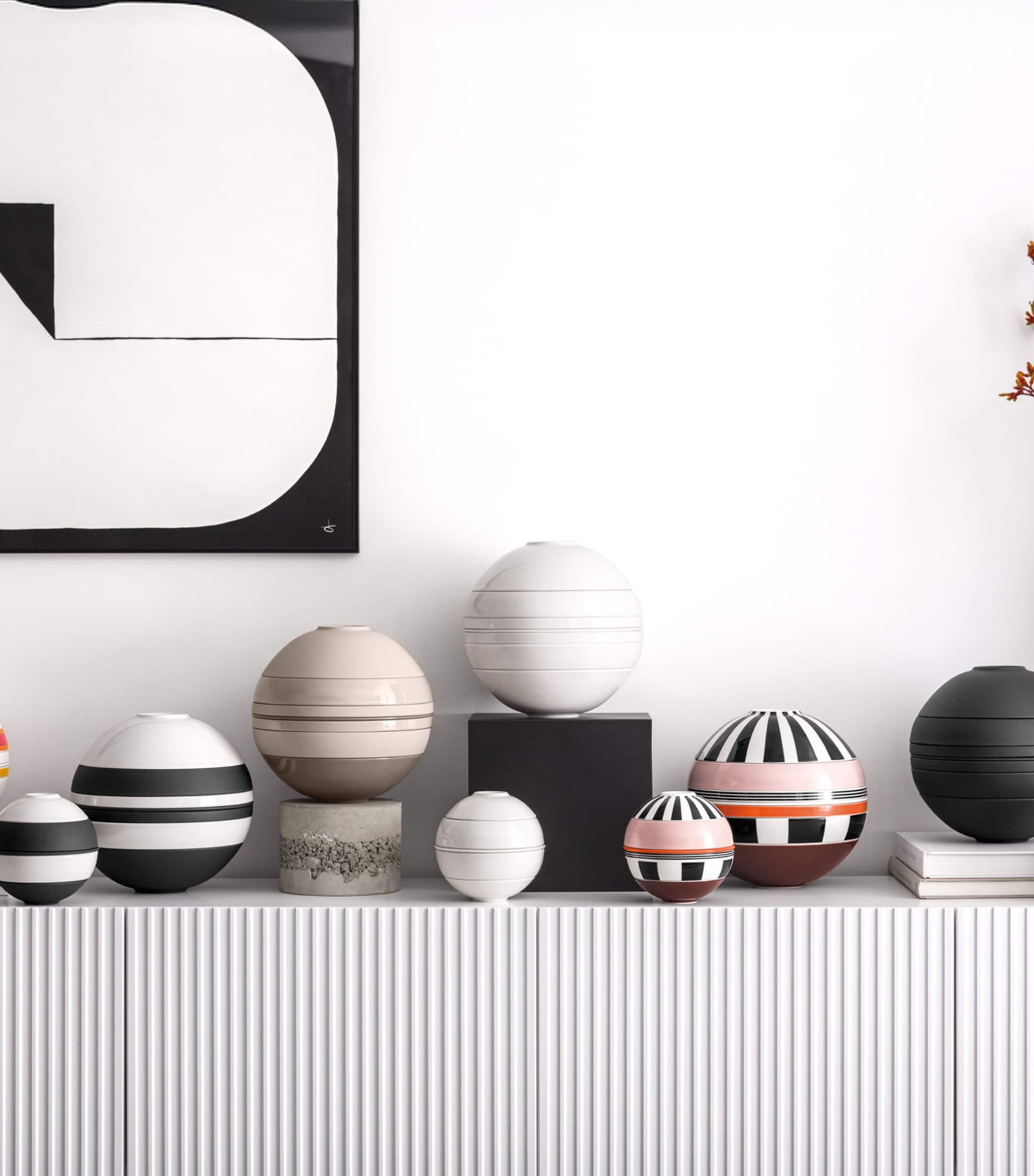 Villeroy & Boch Iconic La Petite Boule Tableware Set Image 4