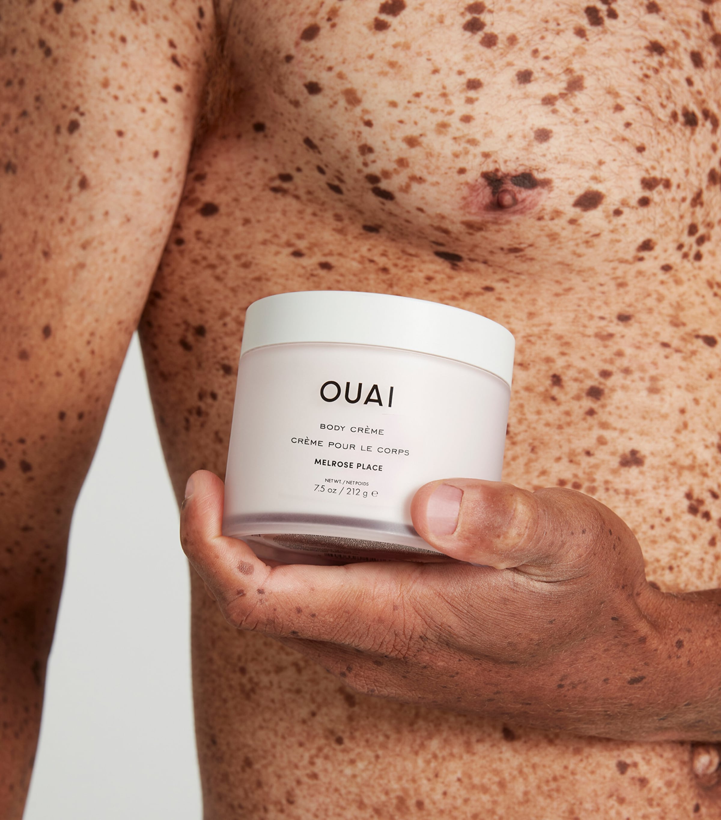 Body Crème (212g) NO COLOUR Image 4