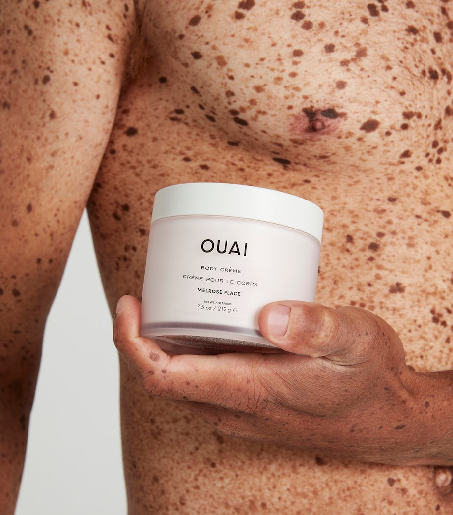 Body Crème (212g) NO COLOUR Image 4